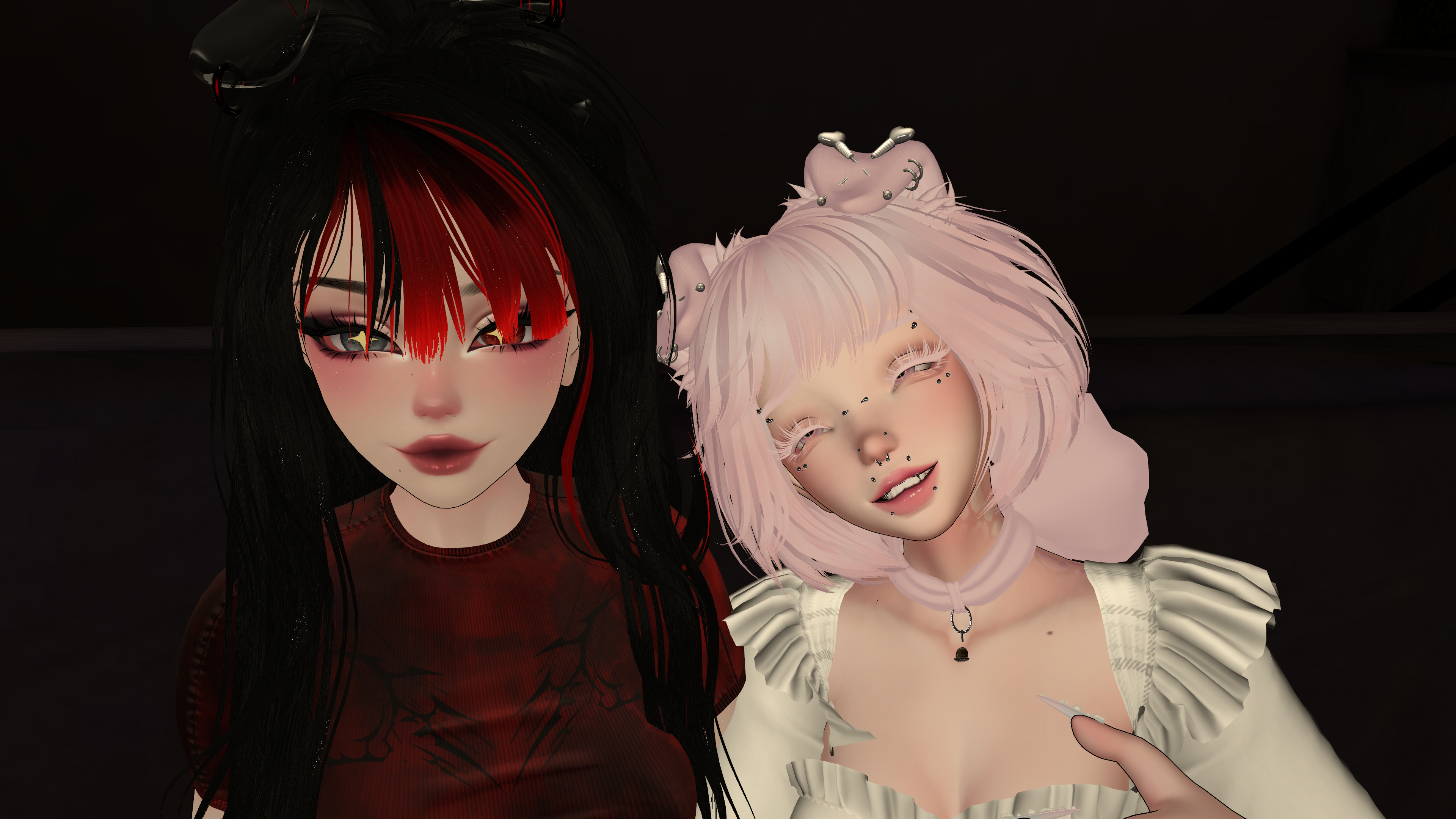 Belladonna (Pc+Quest)