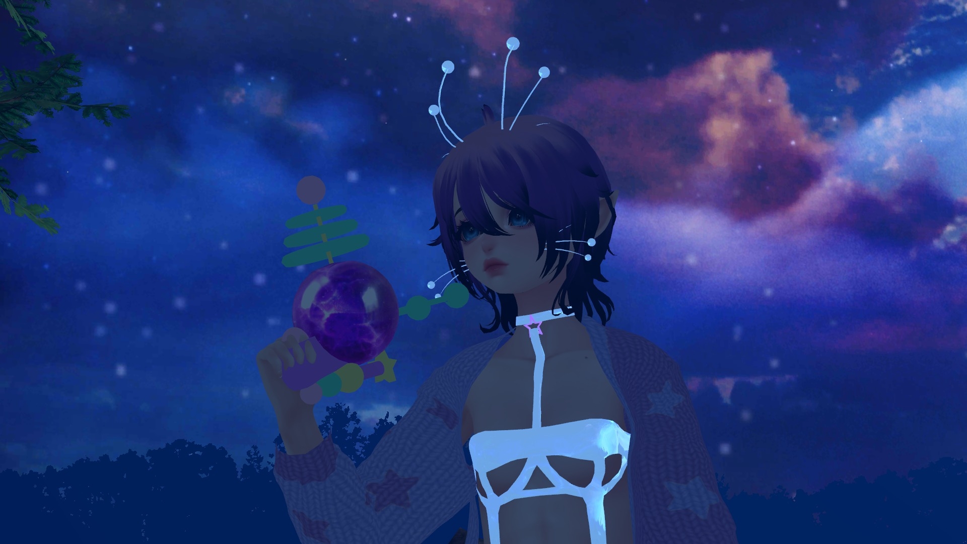 Glorpy ~SERVER NITRO~ PC+Quest