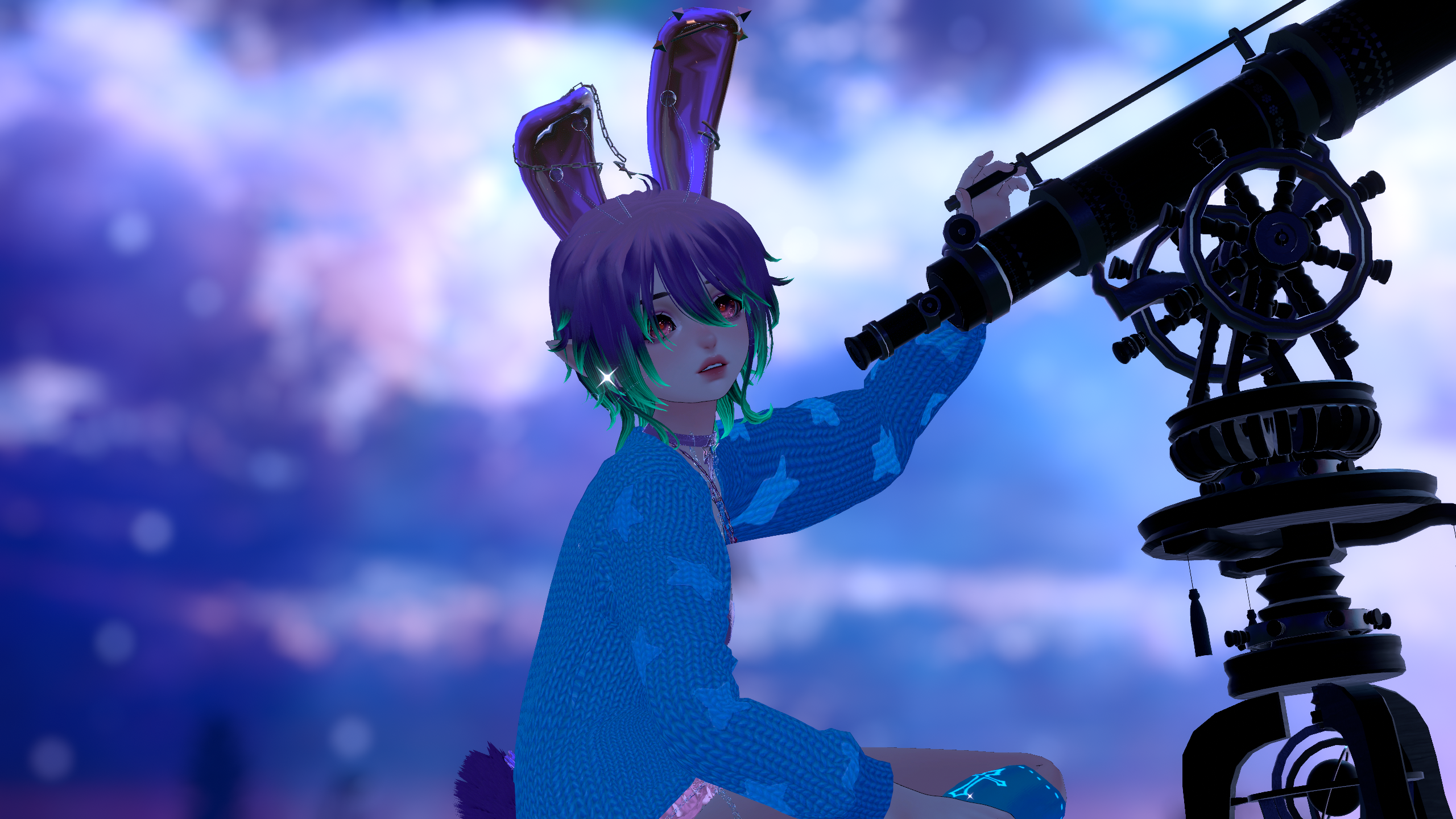 Glorpy ~SERVER NITRO~ PC+Quest