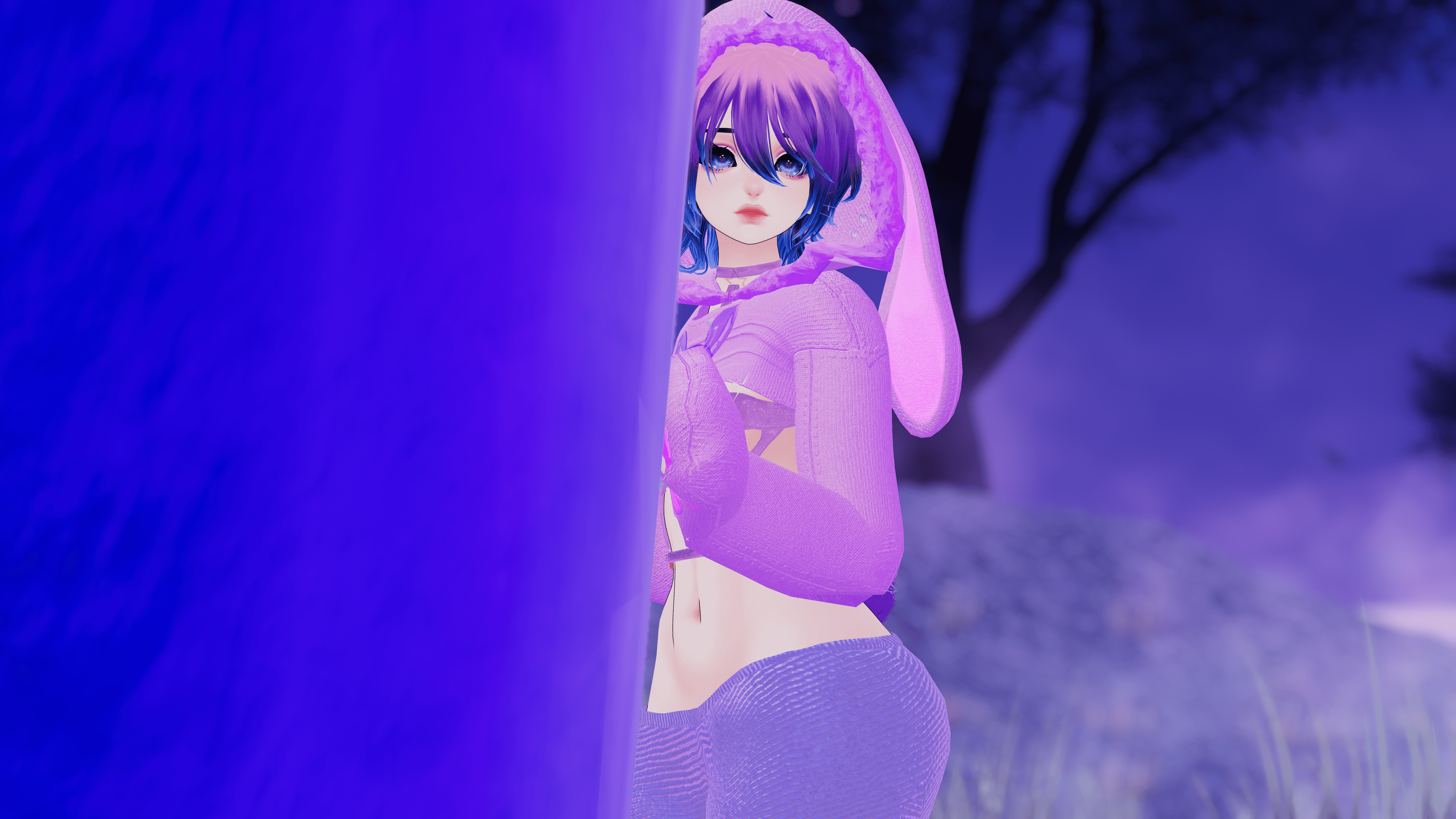 Glorpy ~SERVER NITRO~ PC+Quest