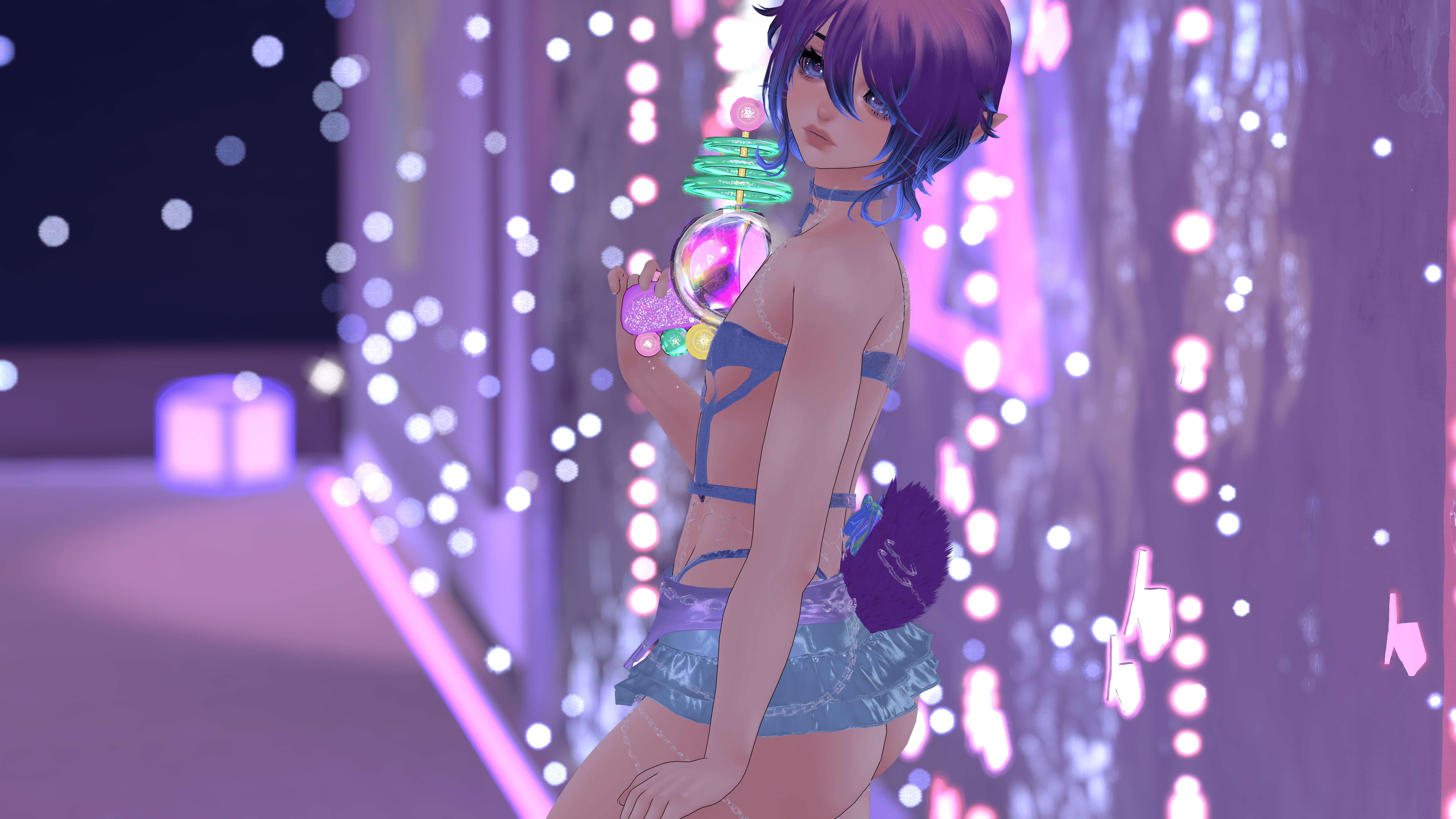 Glorpy ~SERVER NITRO~ PC+Quest