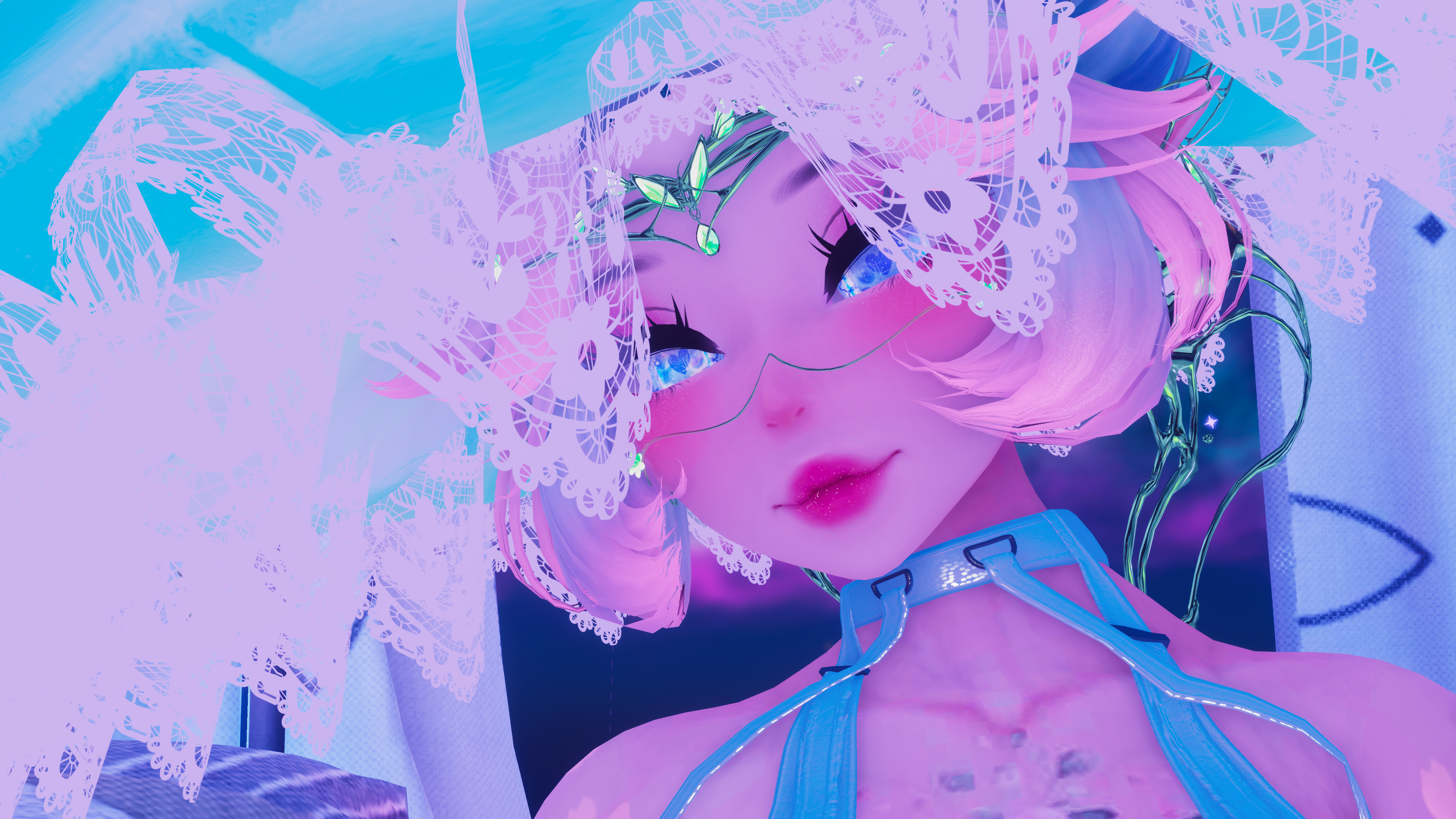 ♡BelleFlower♡ ~ Pc~Quest~Medium