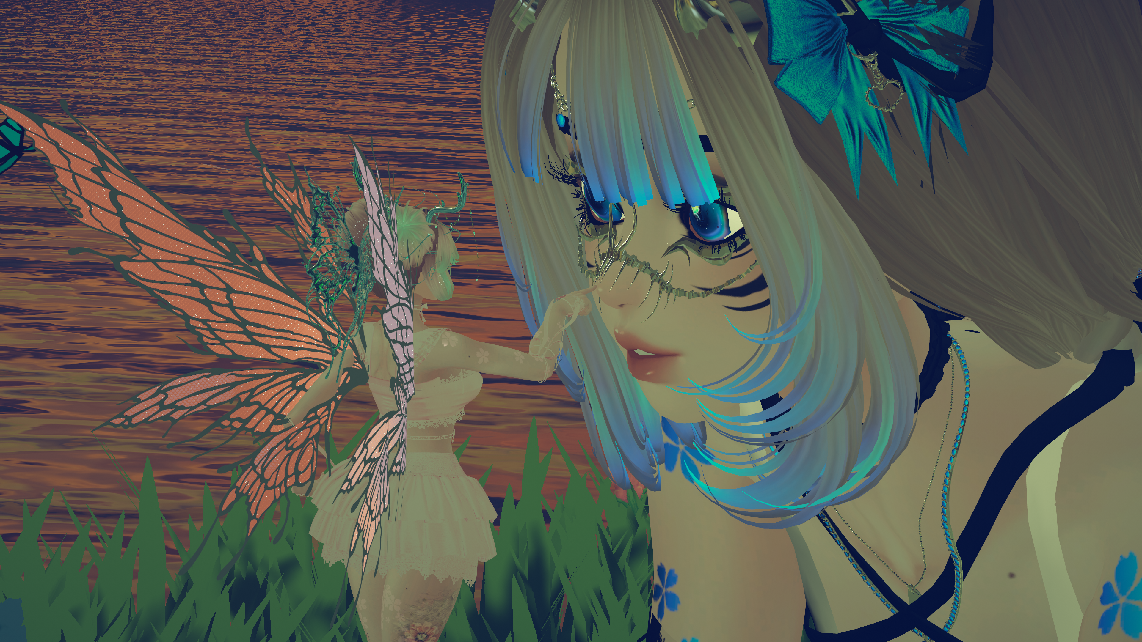♡BelleFlower♡ ~ Pc~Quest~Medium