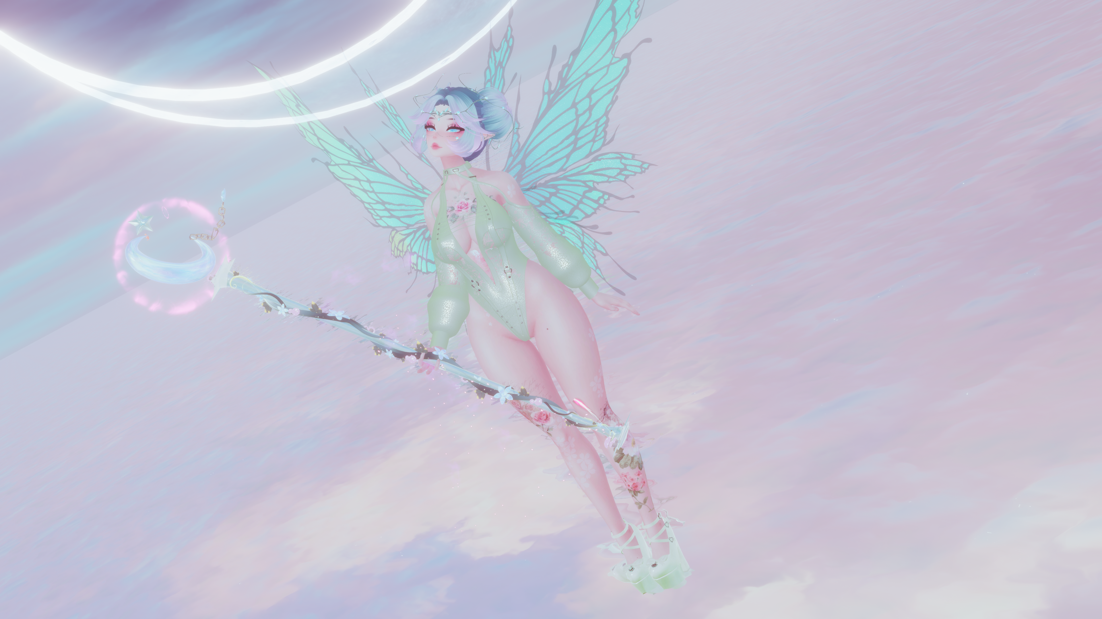 ♡BelleFlower♡ ~ Pc~Quest~Medium