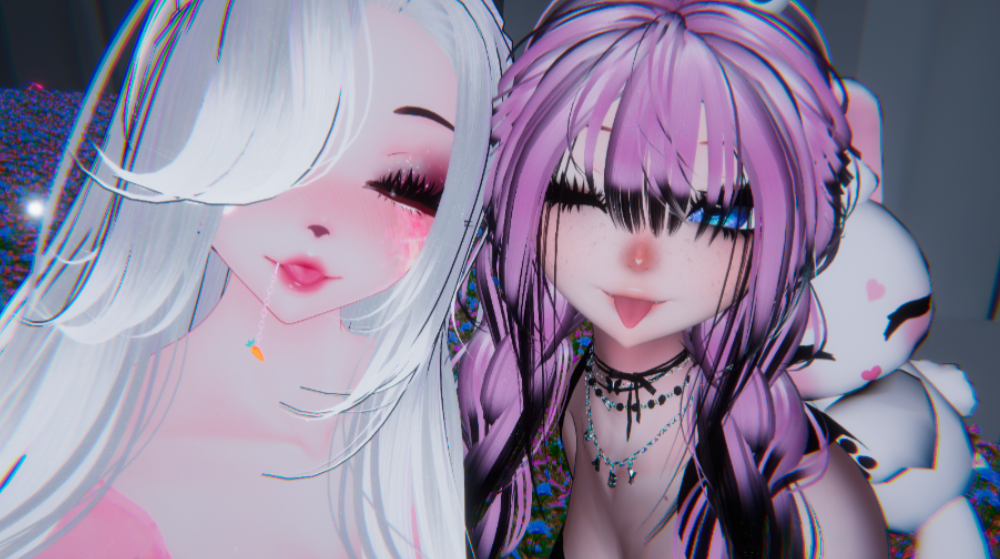 Eloise - Limited Collab SFW - PC,Quest,VCFT