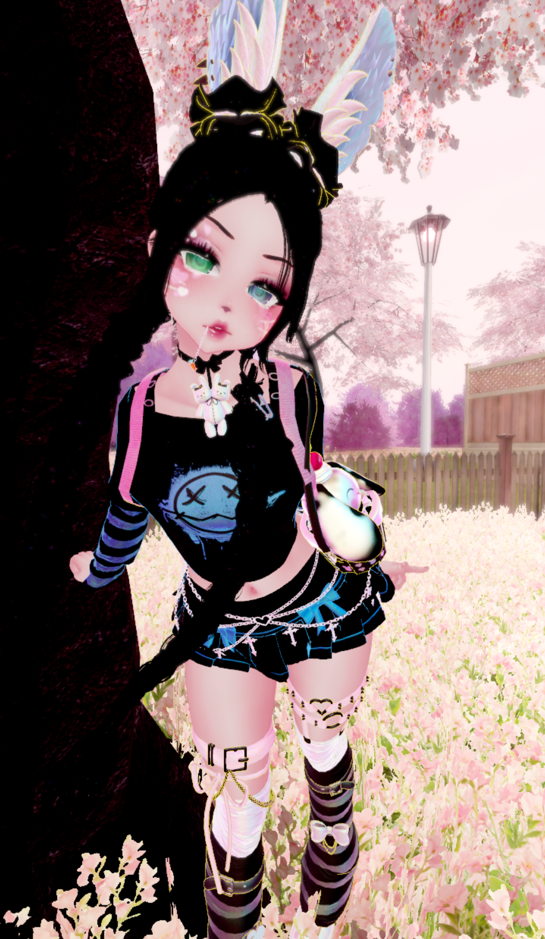 Eloise - Limited Collab SFW - PC,Quest,VCFT
