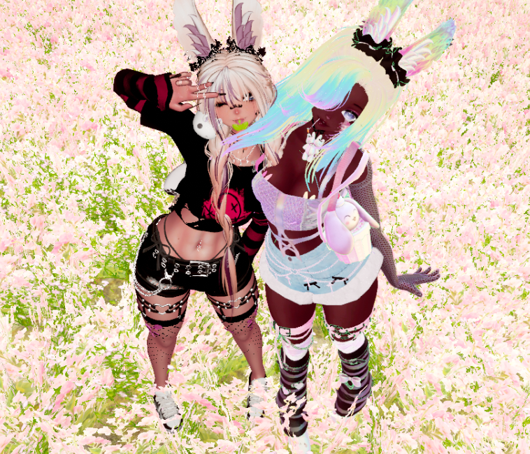 Eloise - Limited Collab SFW - PC,Quest,VCFT