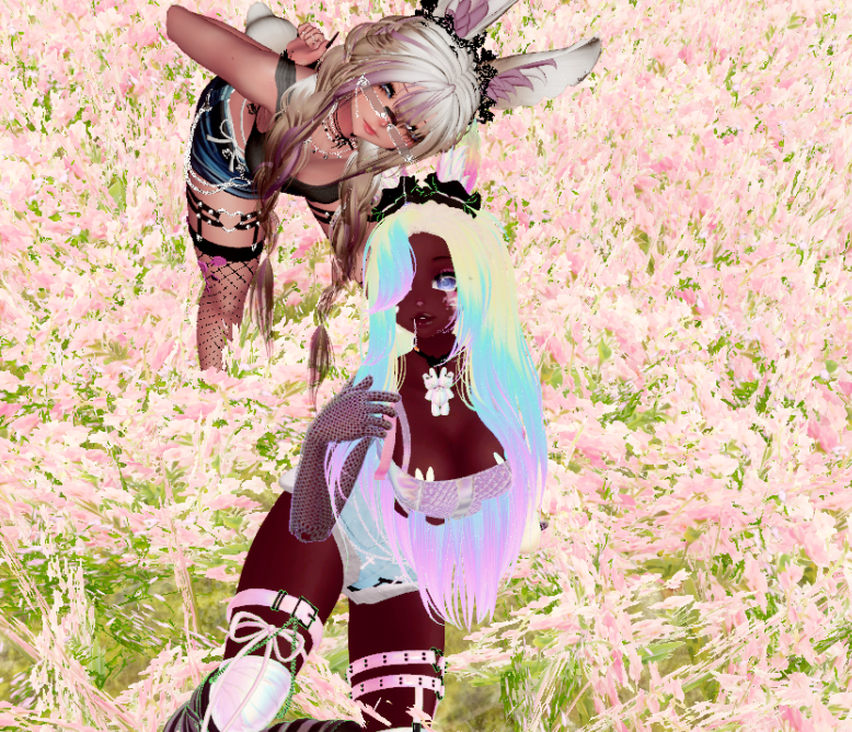 Eloise - Limited Collab SFW - PC,Quest,VCFT