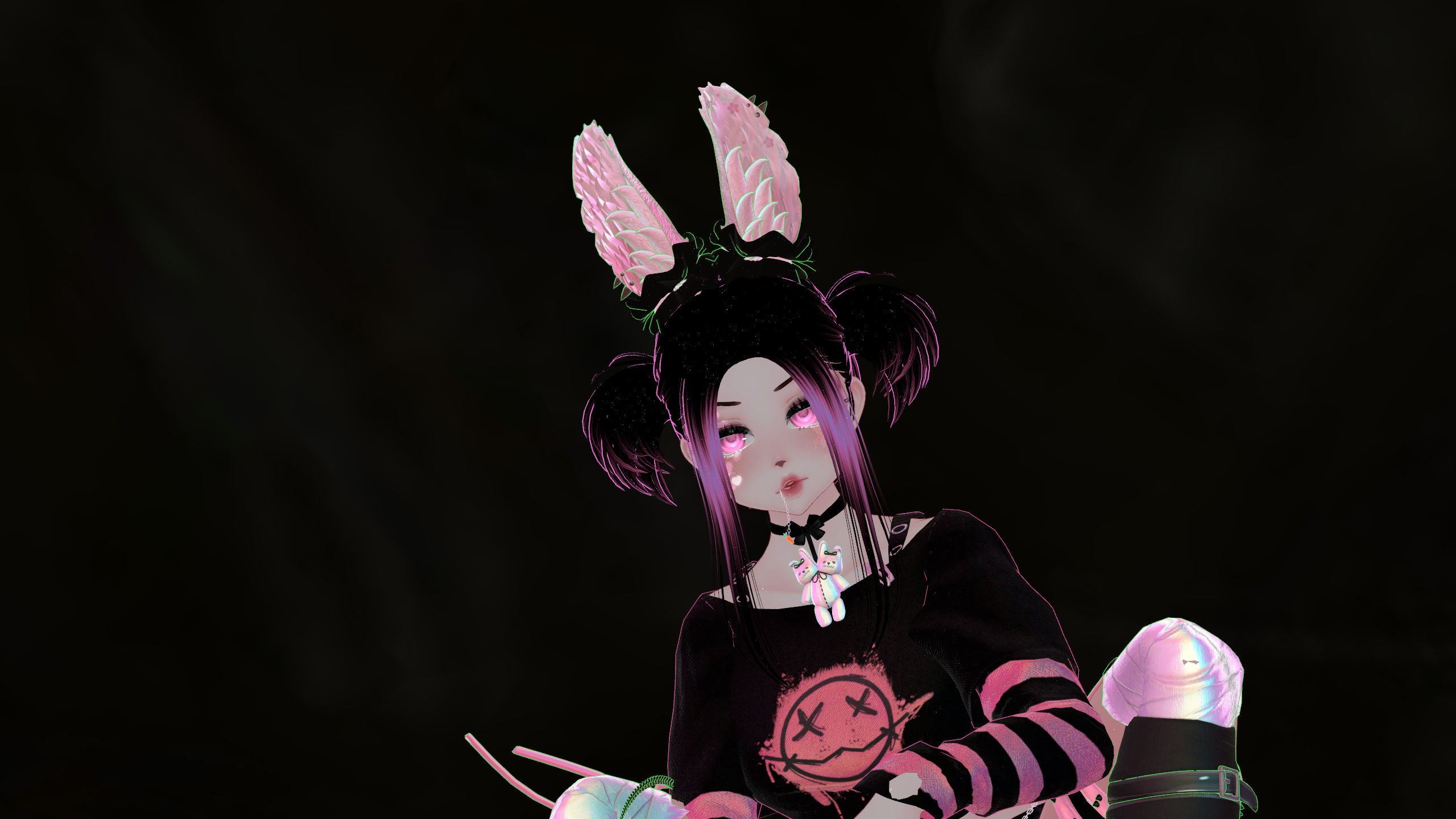 Eloise - Limited Collab SFW - PC,Quest,VCFT