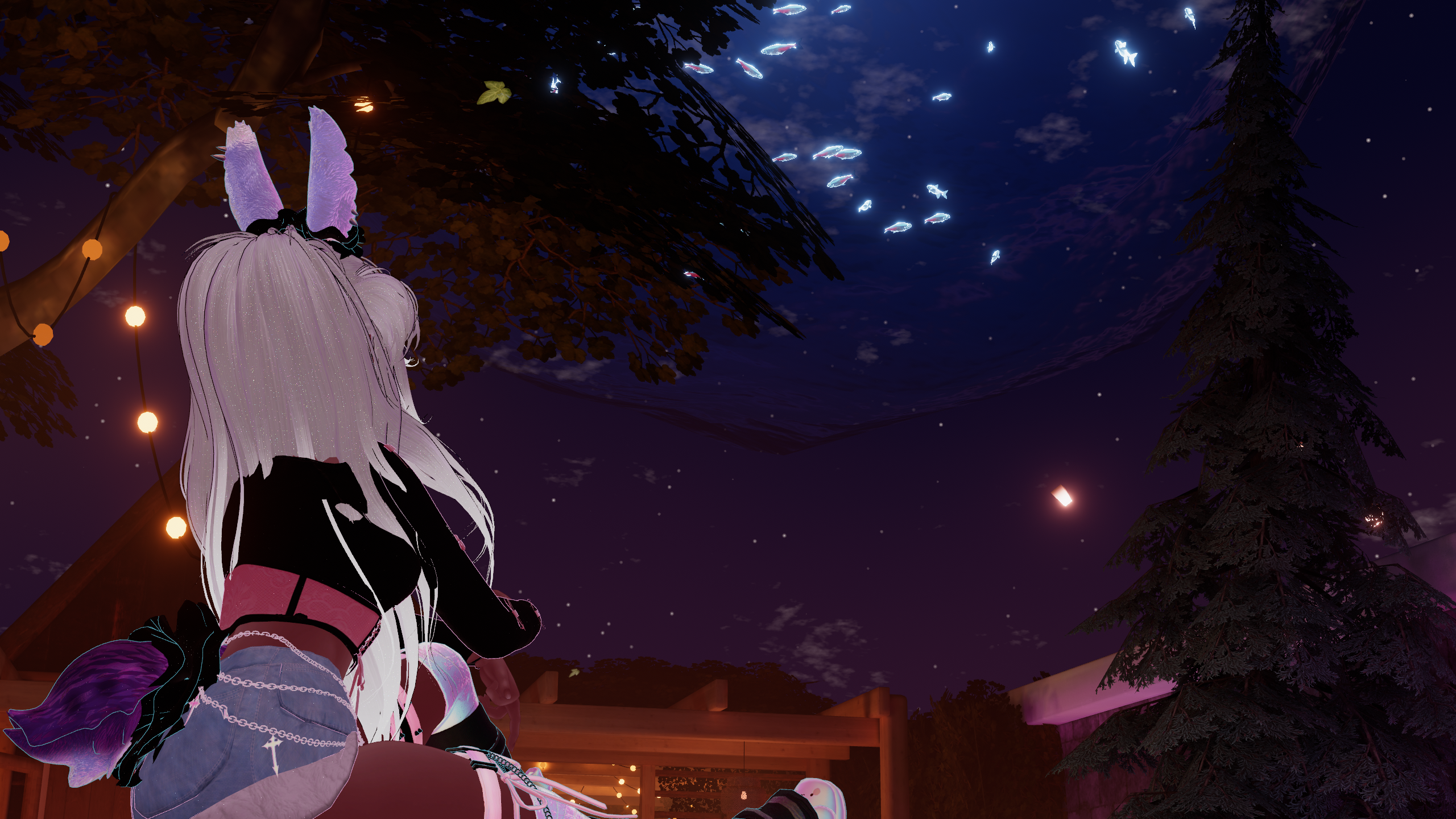 Eloise - Limited Collab SFW - PC,Quest,VCFT