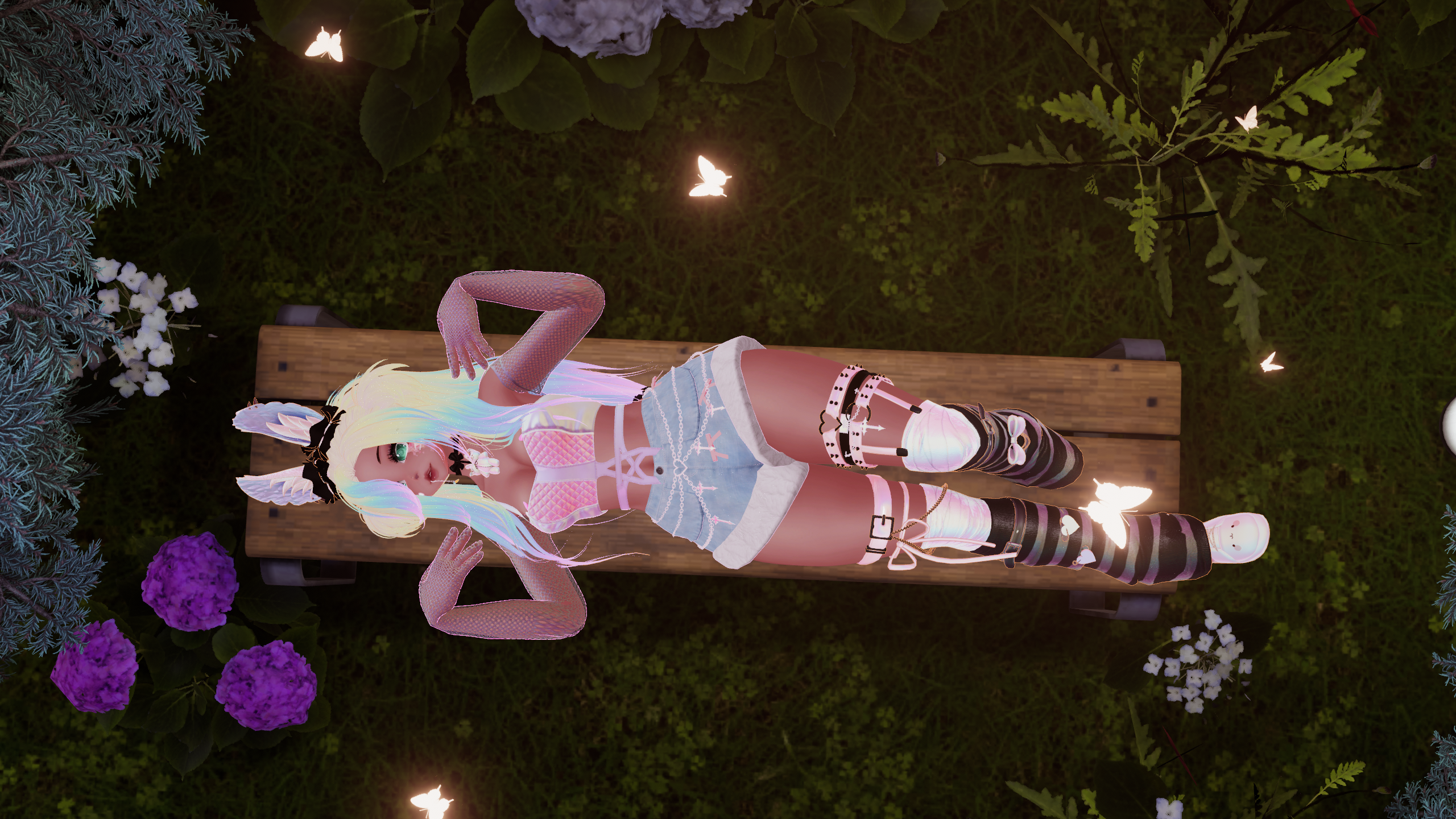 Eloise - Limited Collab SFW - PC,Quest,VCFT