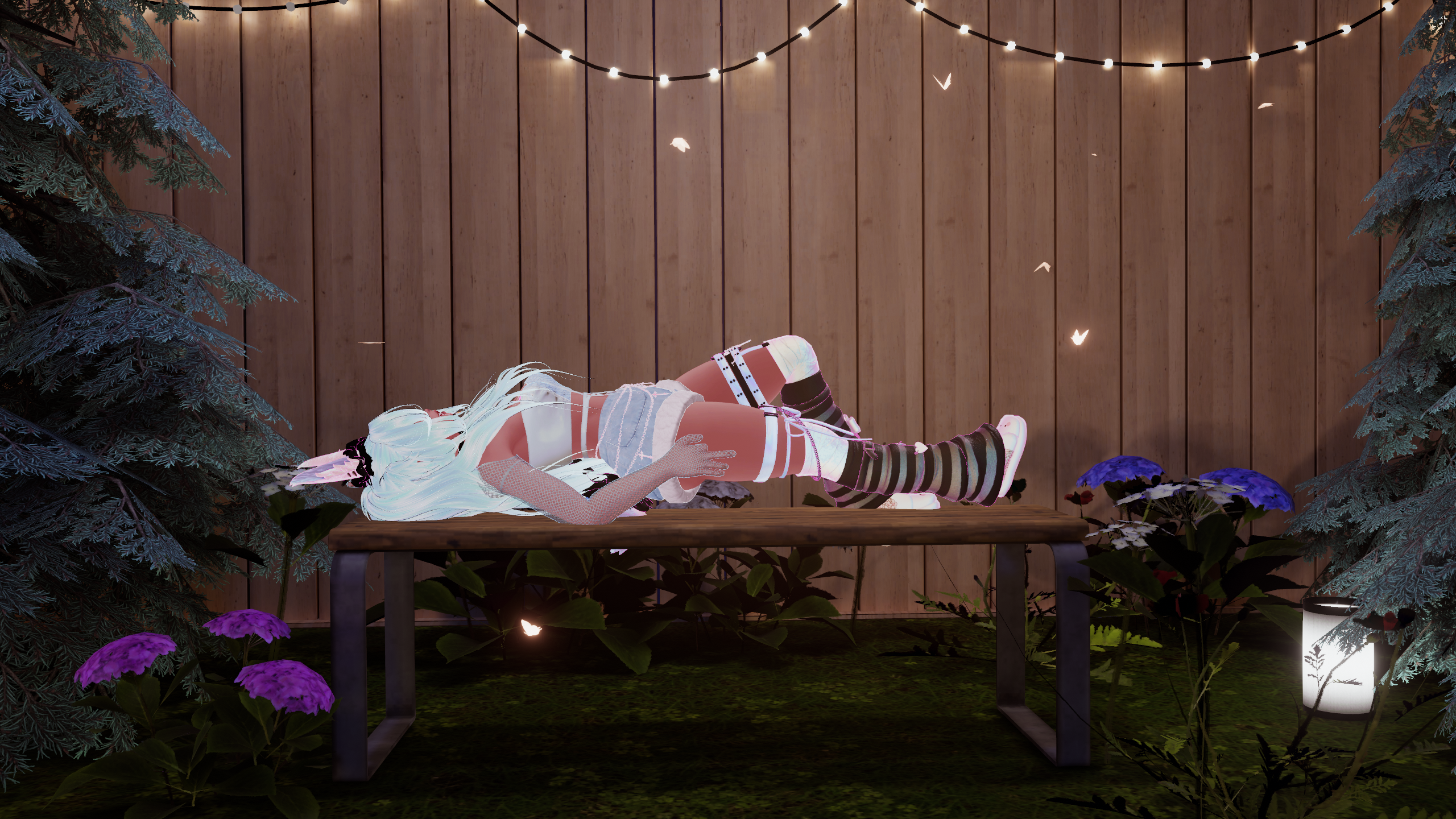 Eloise - Limited Collab SFW - PC,Quest,VCFT