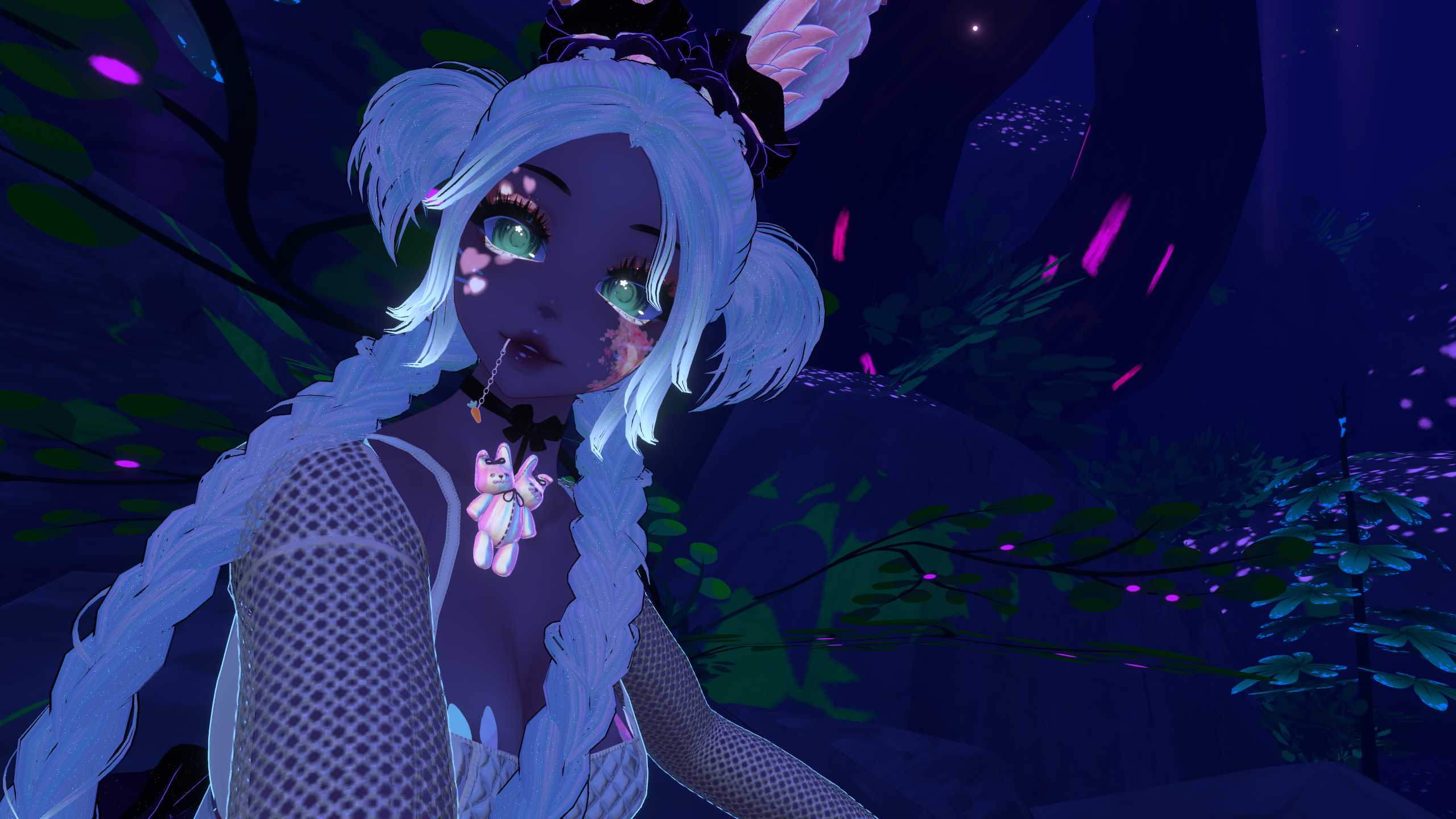 Eloise - Limited Collab SFW - PC,Quest,VCFT