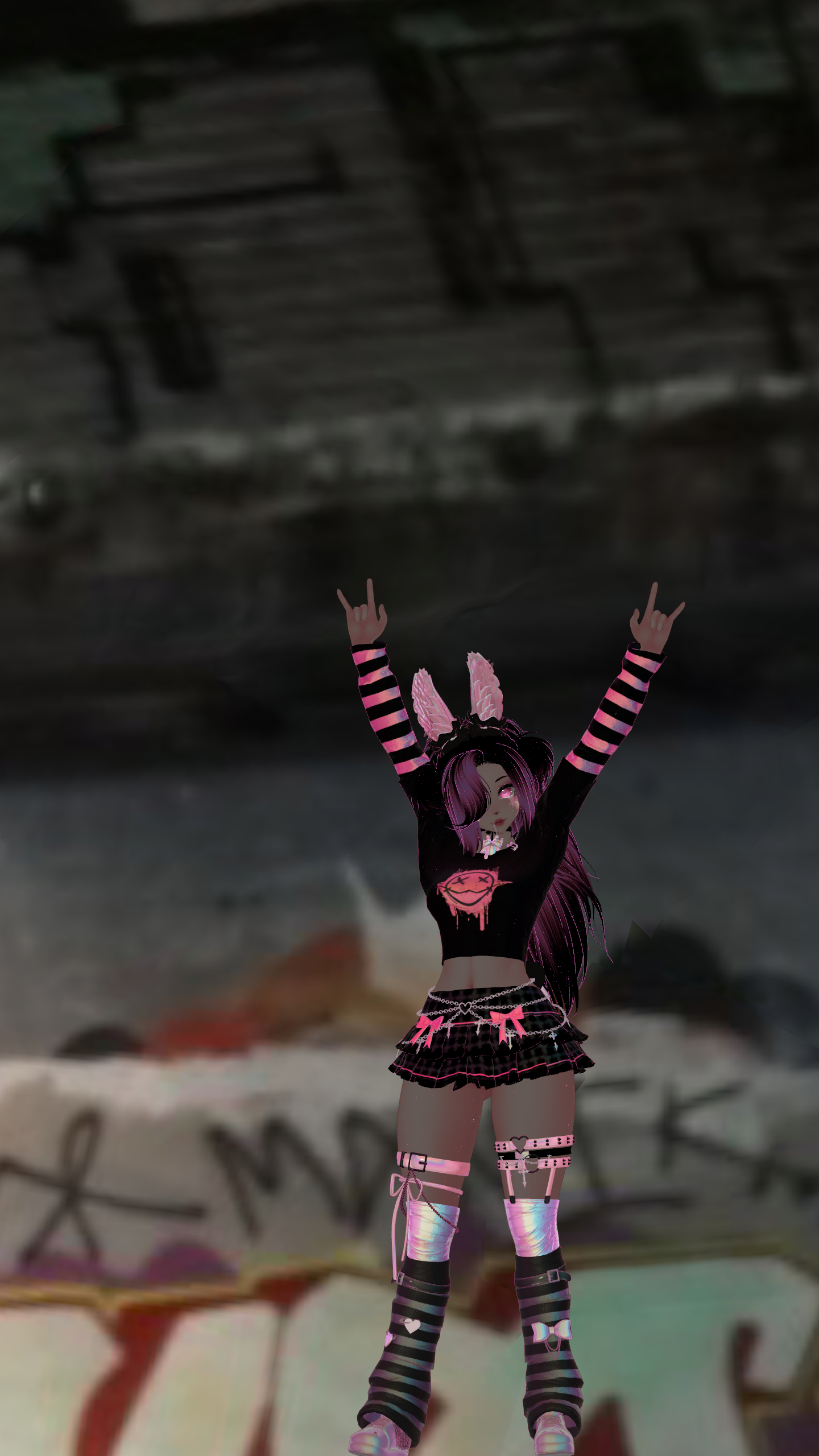 Eloise - Limited Collab SFW - PC,Quest,VCFT
