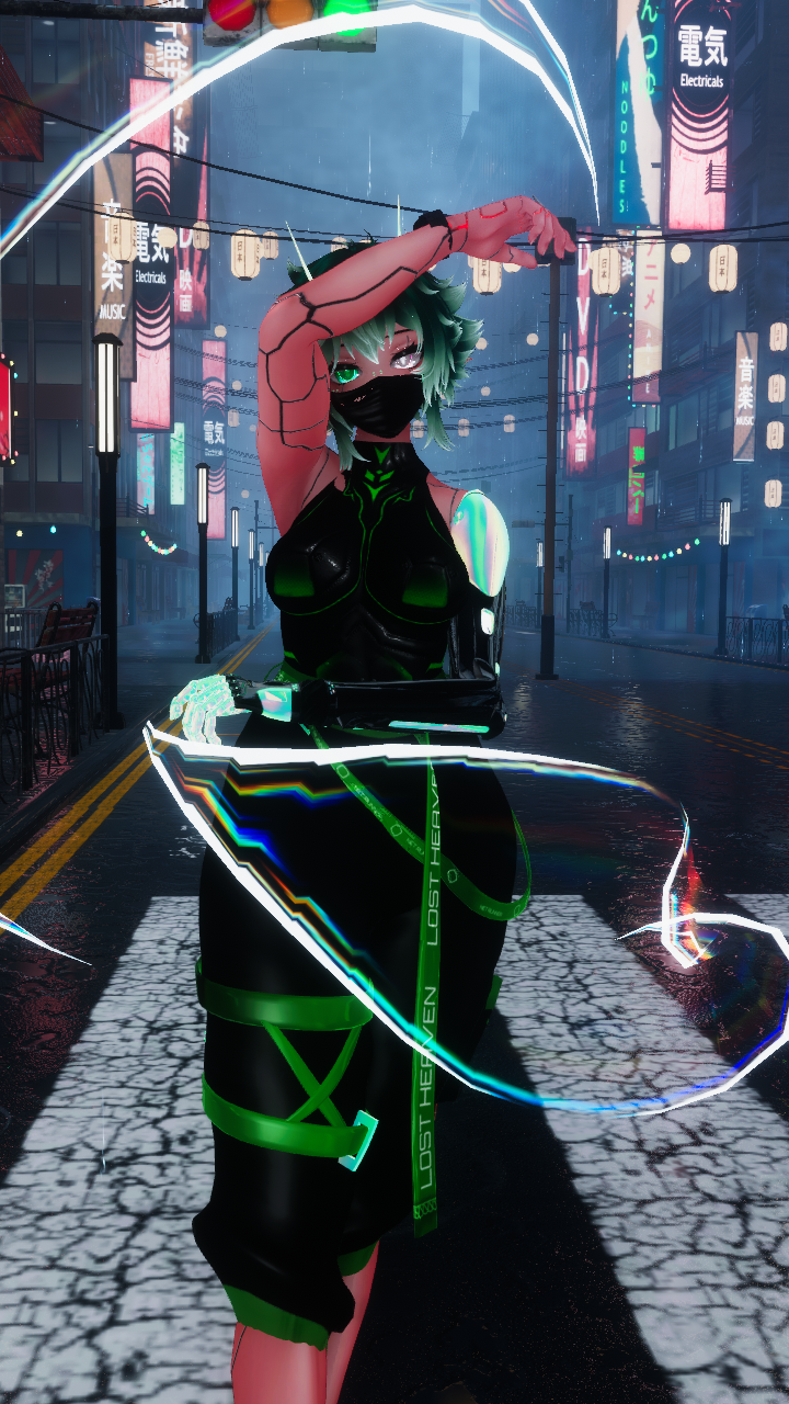 Lexus&Lazarus - PC|Q|FT