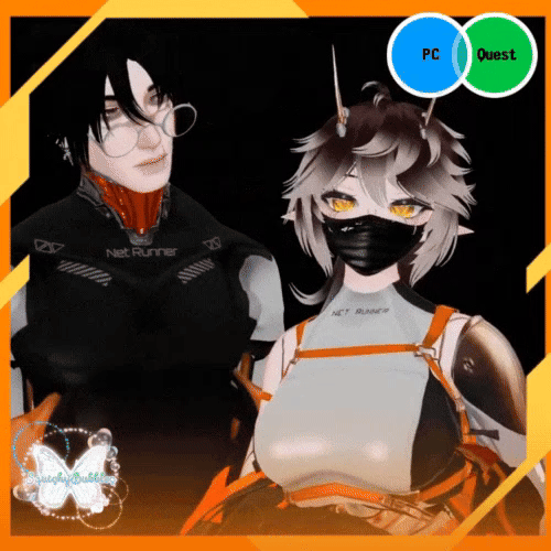 Lexus&Lazarus - PC|Q|FT