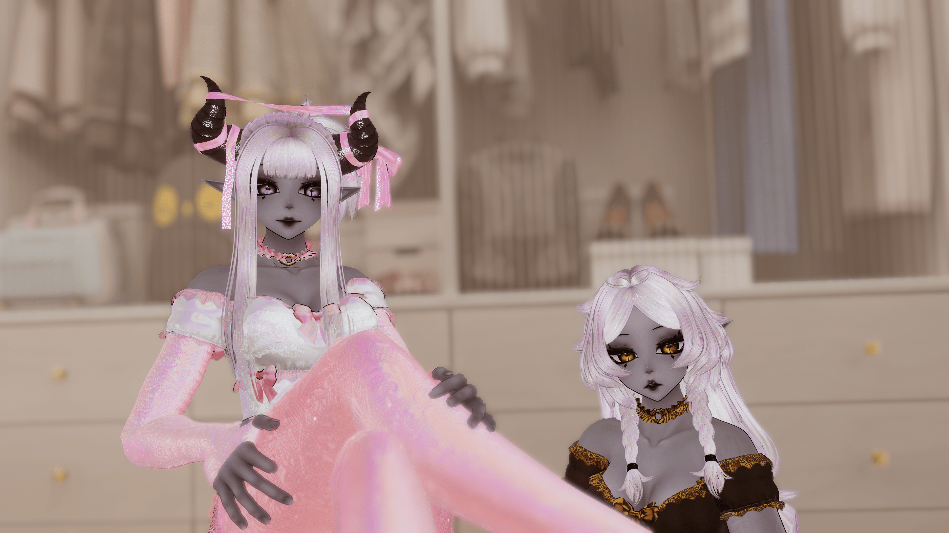 Anastasia | PC,Quest,FT,GOGO