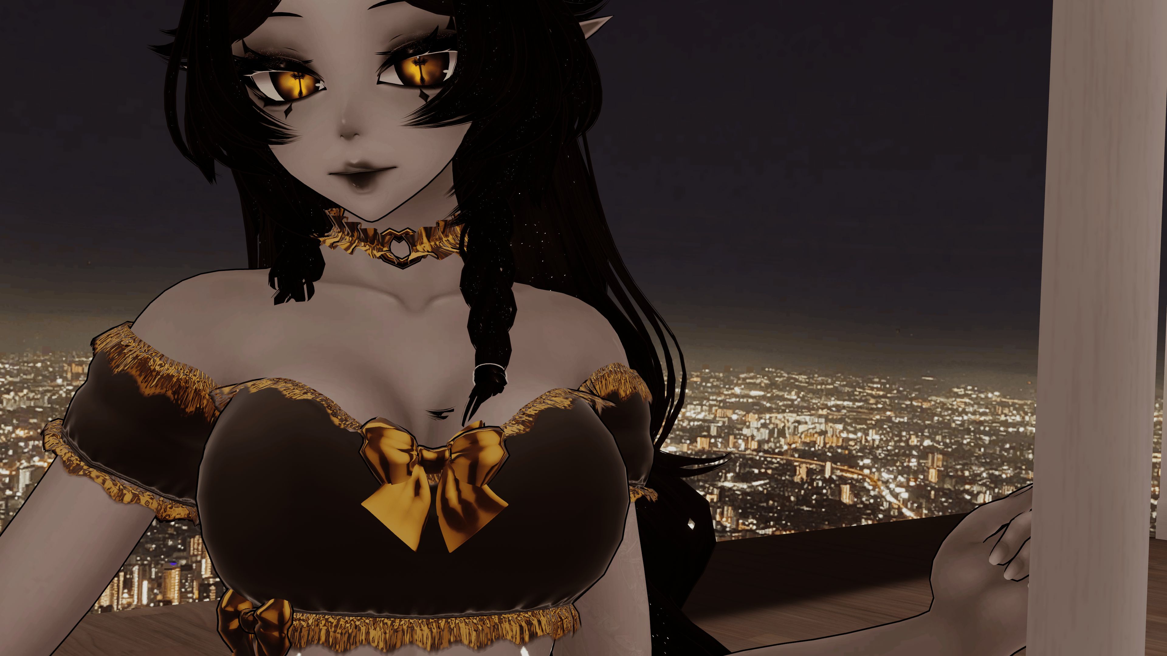 Anastasia | PC,Quest,FT,GOGO