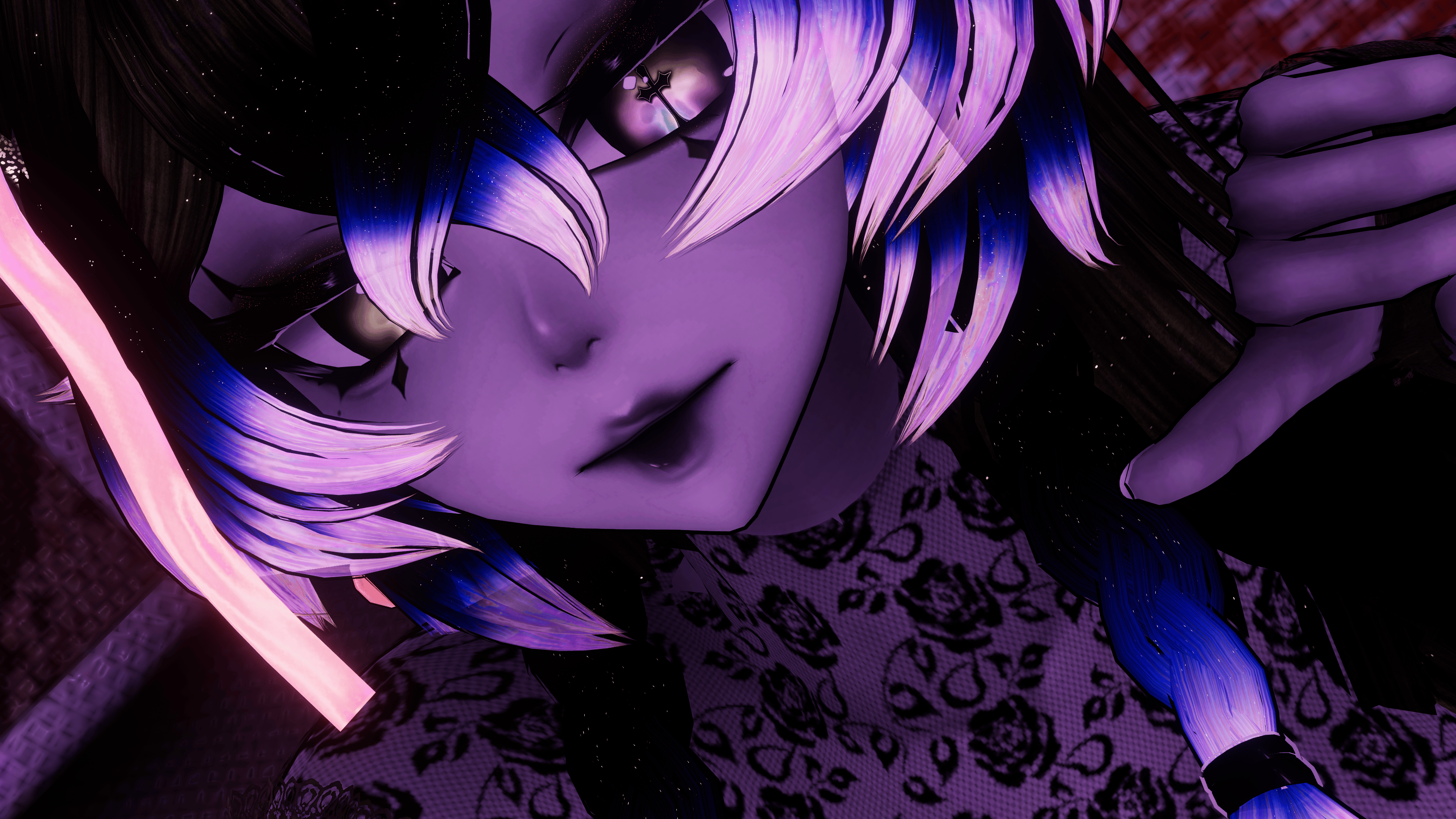 Anastasia | PC,Quest,FT,GOGO
