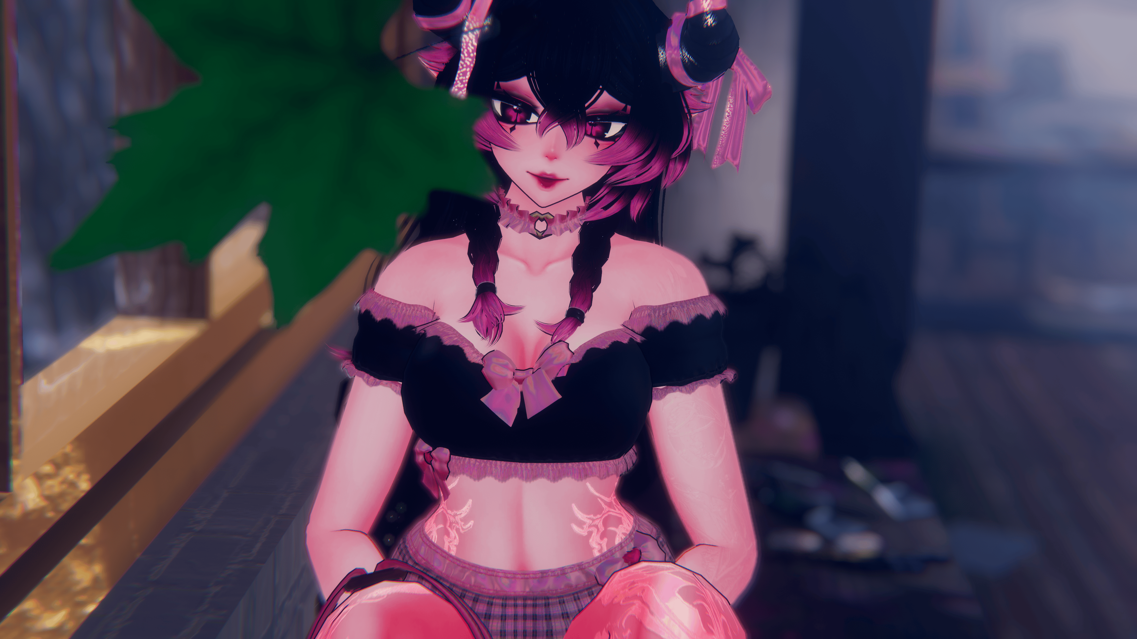 Anastasia | PC,Quest,FT,GOGO