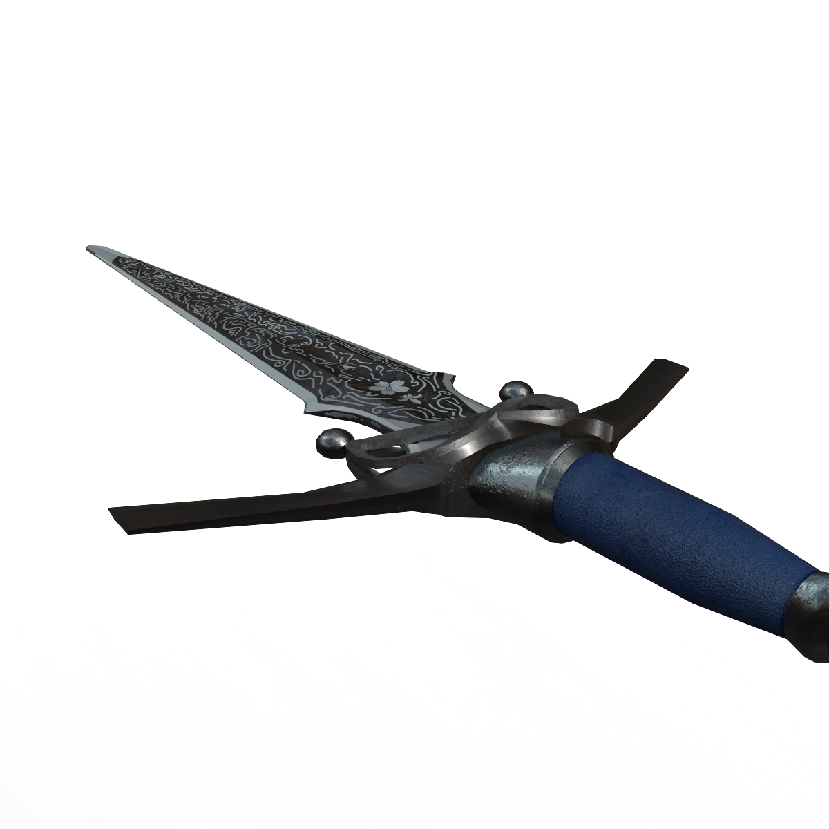 Nobleman's Spear