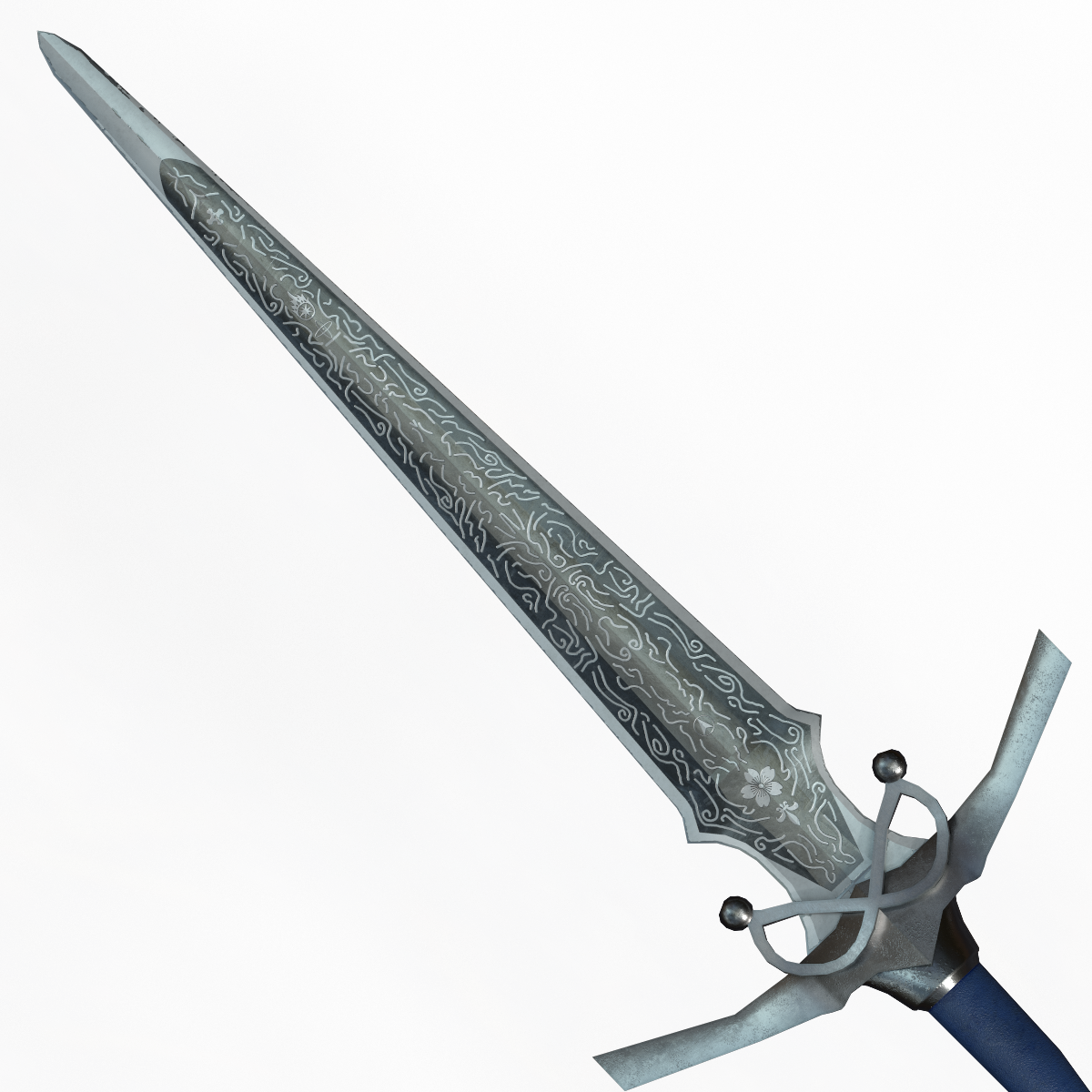 Nobleman's Spear