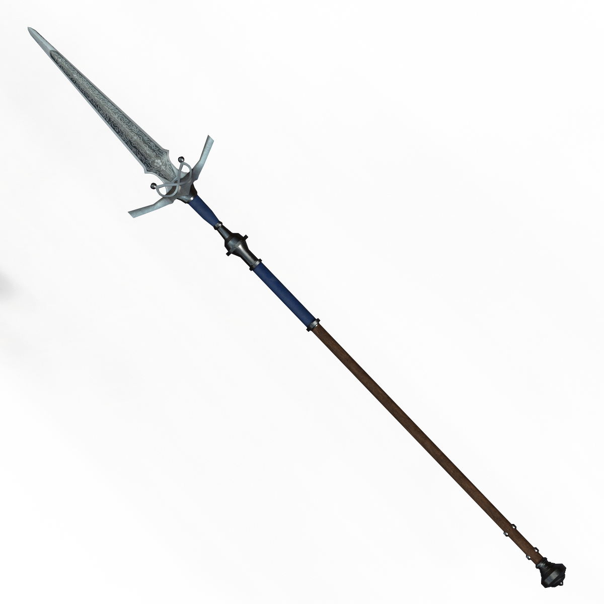 Nobleman's Spear