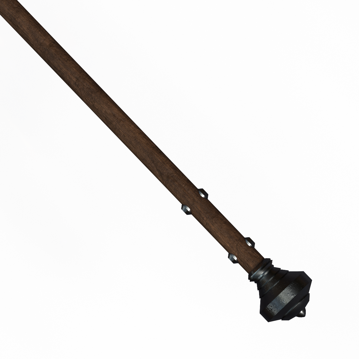 Nobleman's Spear