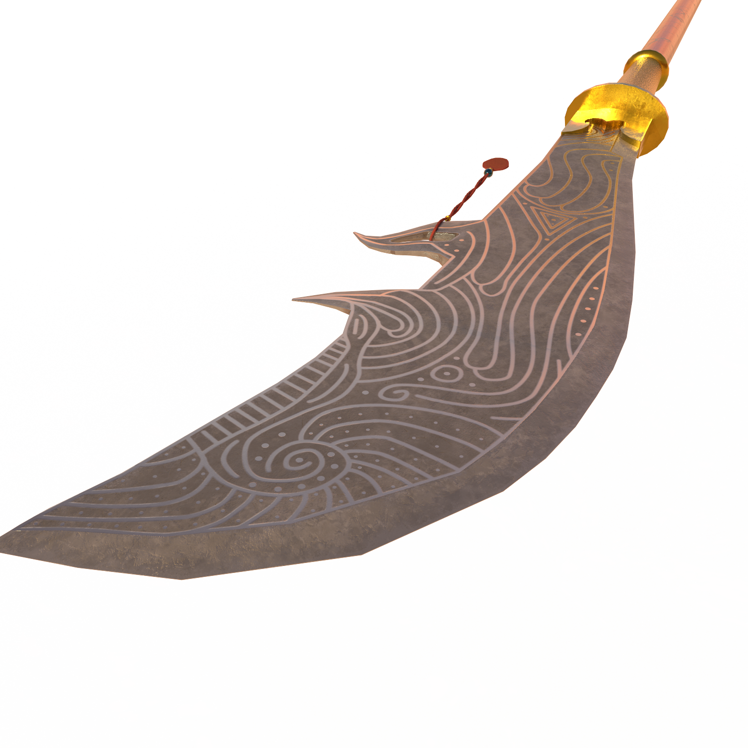 Shi Guan Dao