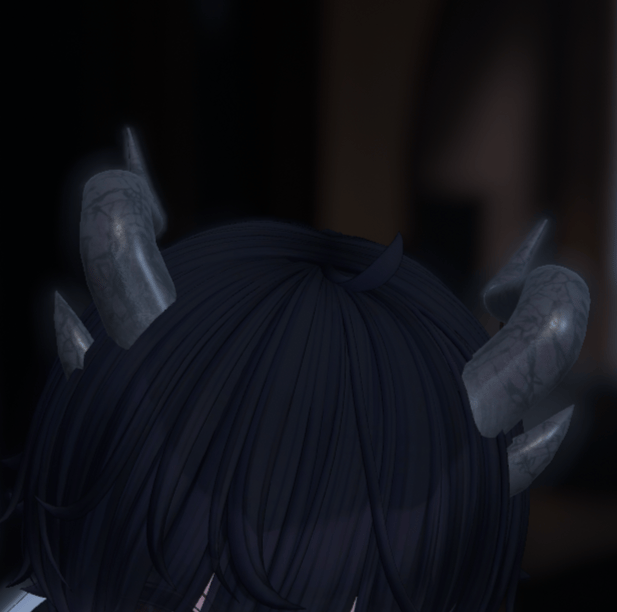 Marbled Horns
