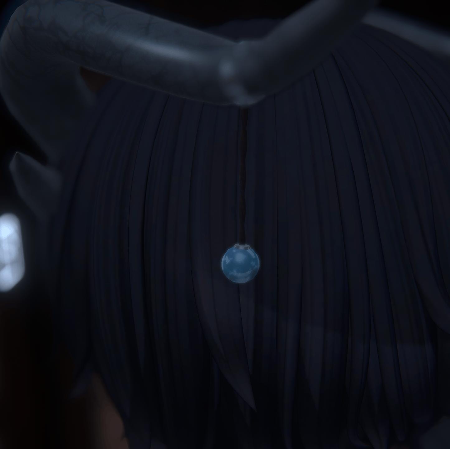Marbled Horns