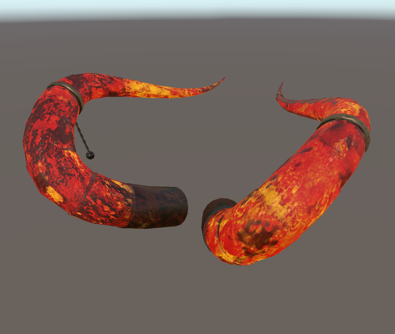 Horn Set