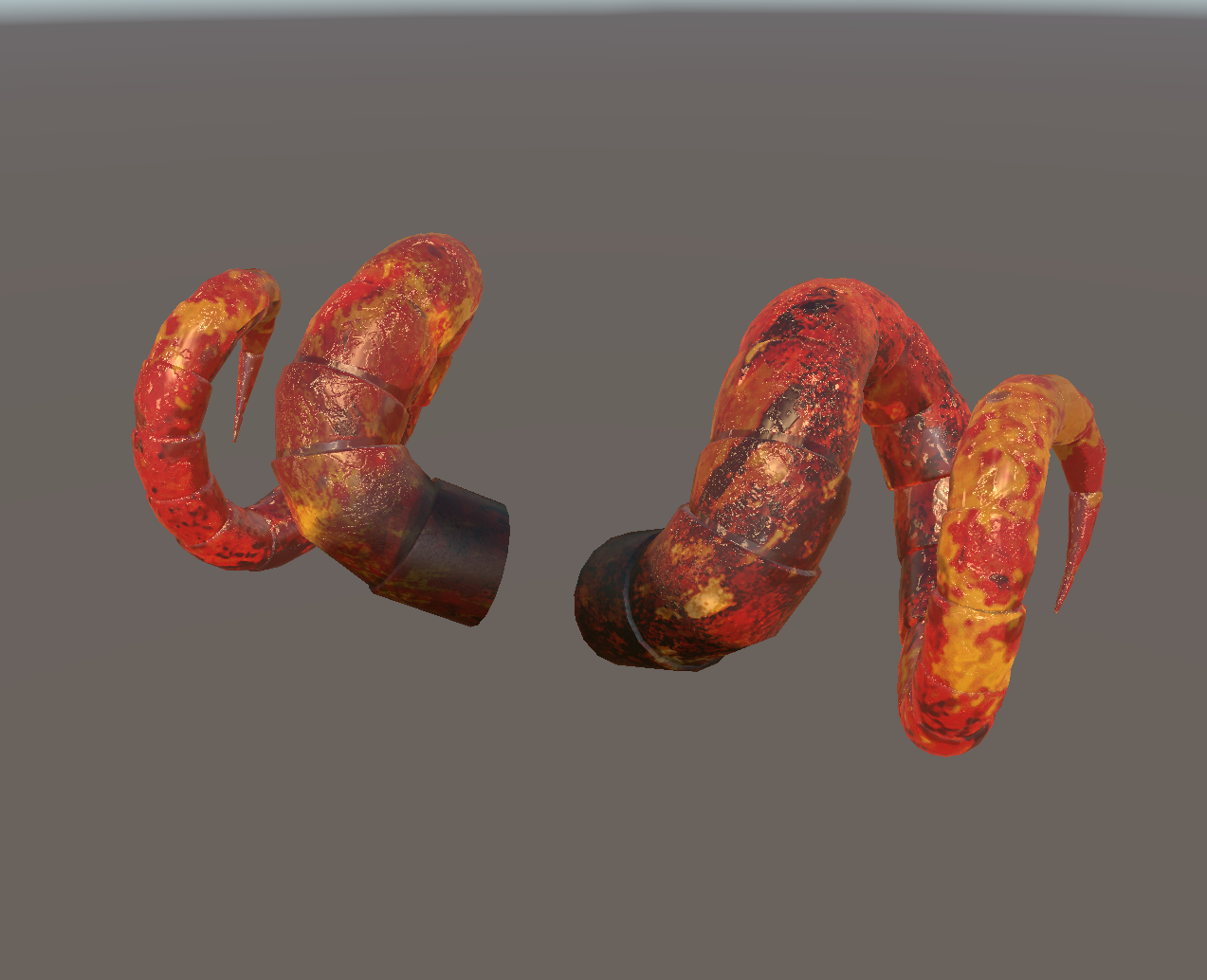 Horn Set