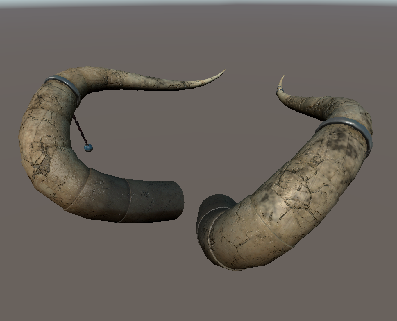 Horn Set