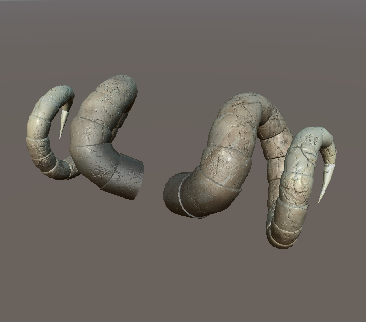 Horn Set