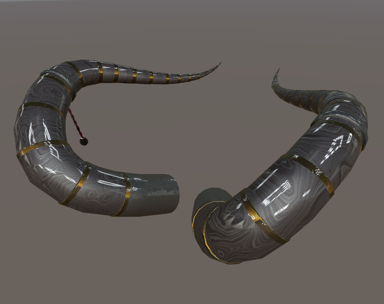 Horn Set