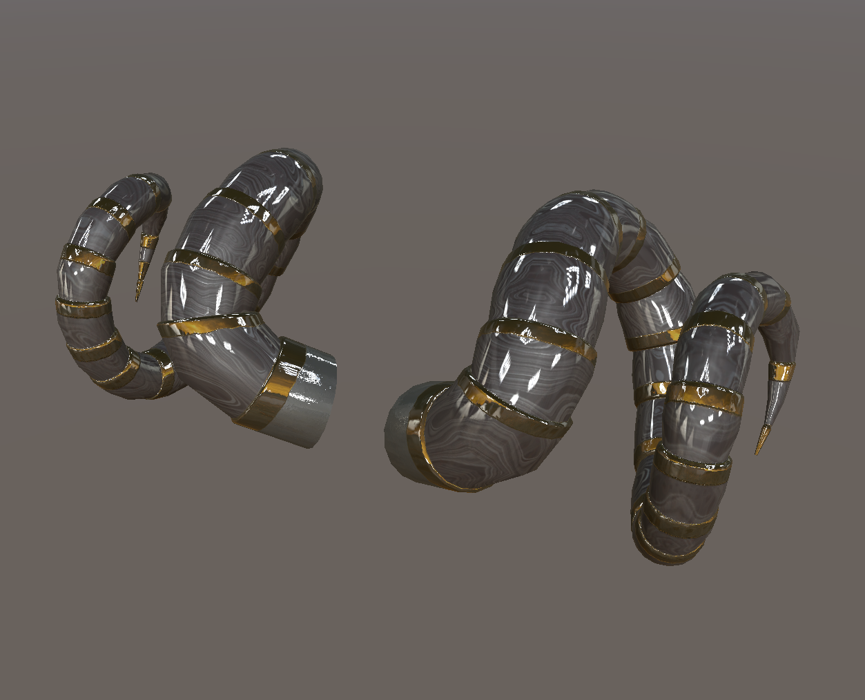 Horn Set