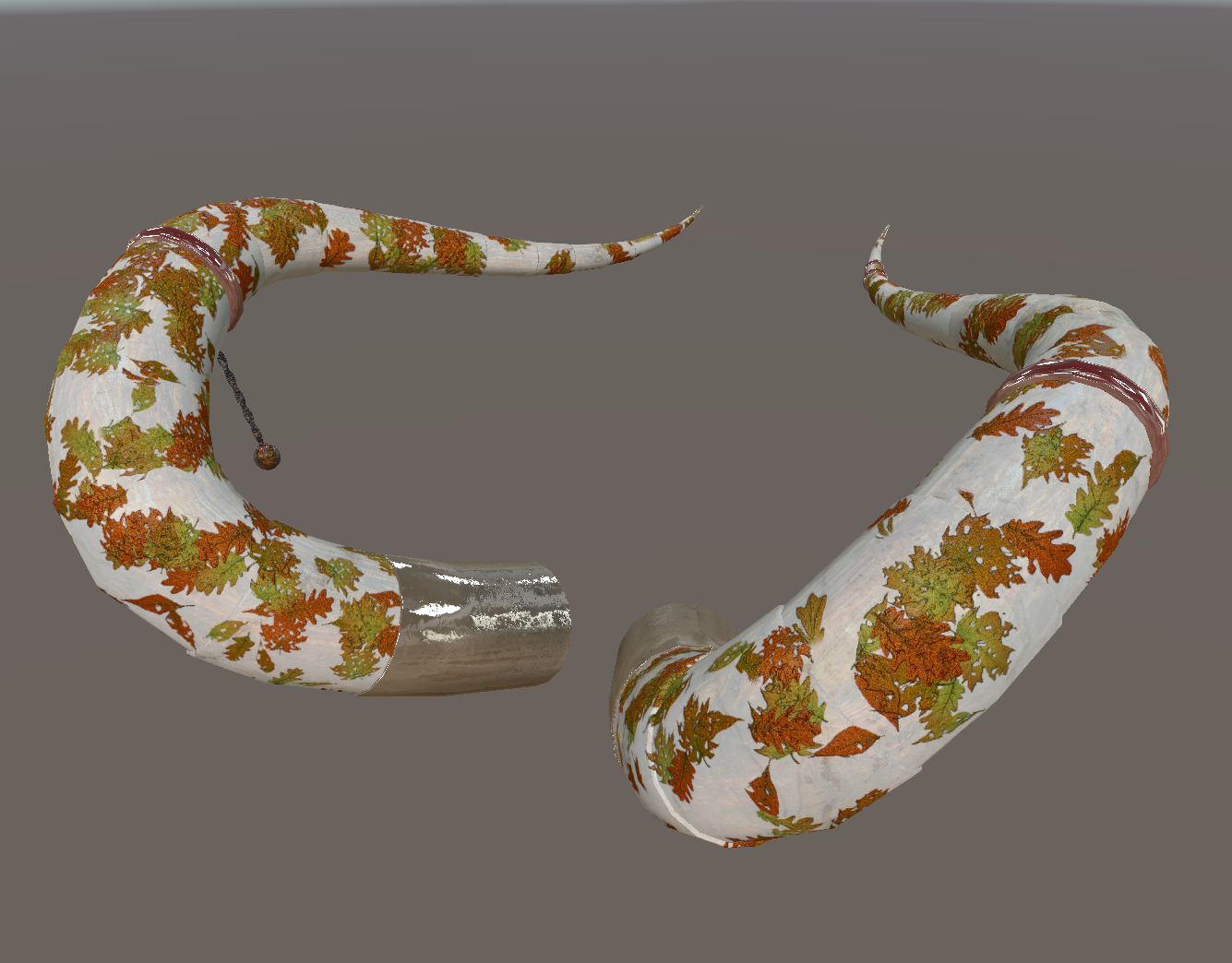 Horn Set