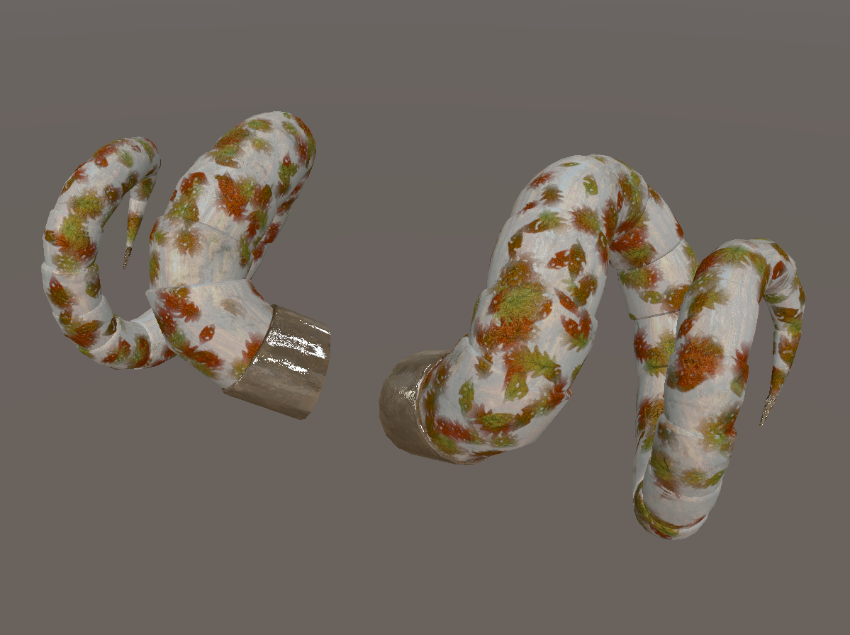Horn Set