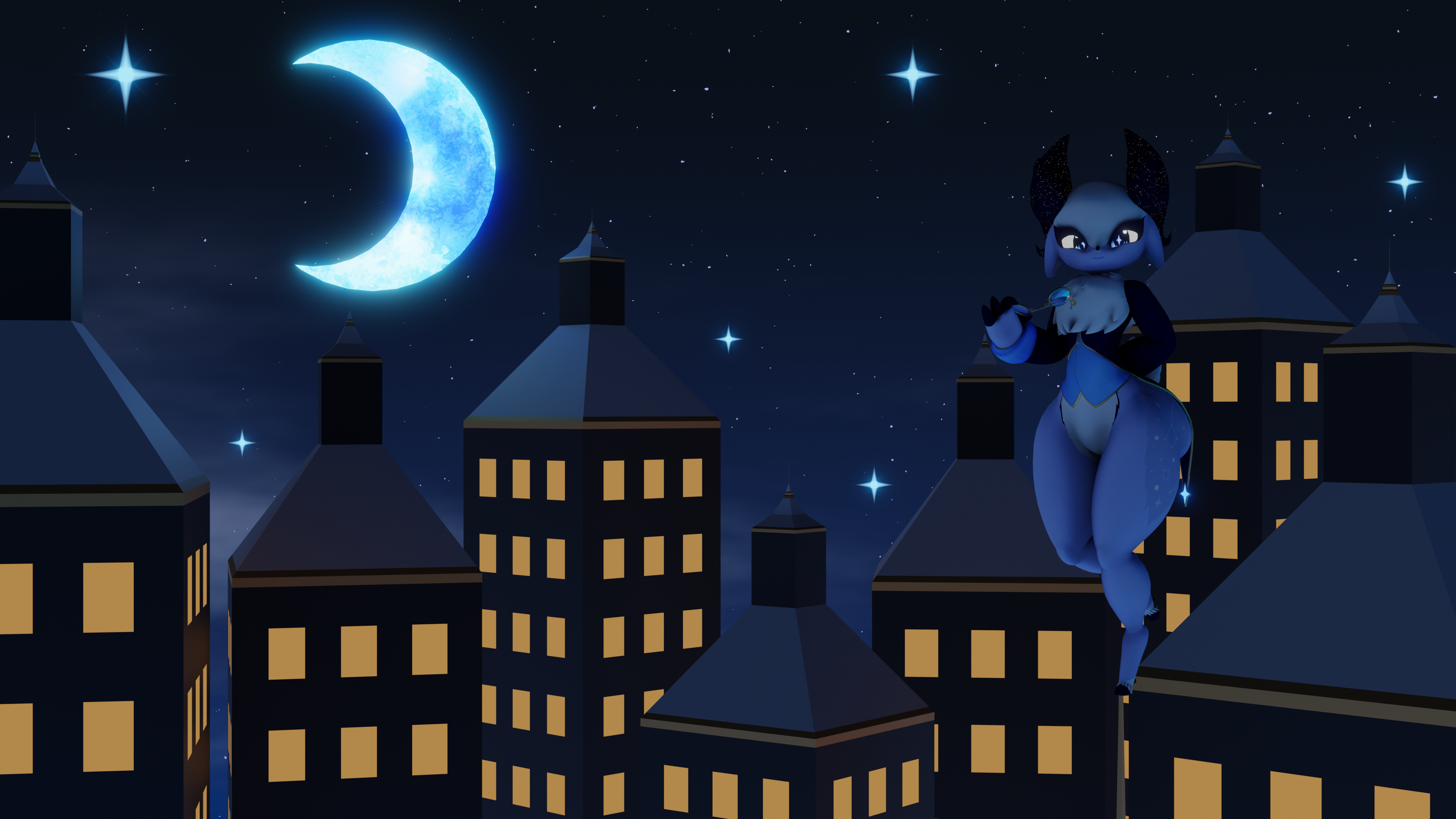 Banner Background