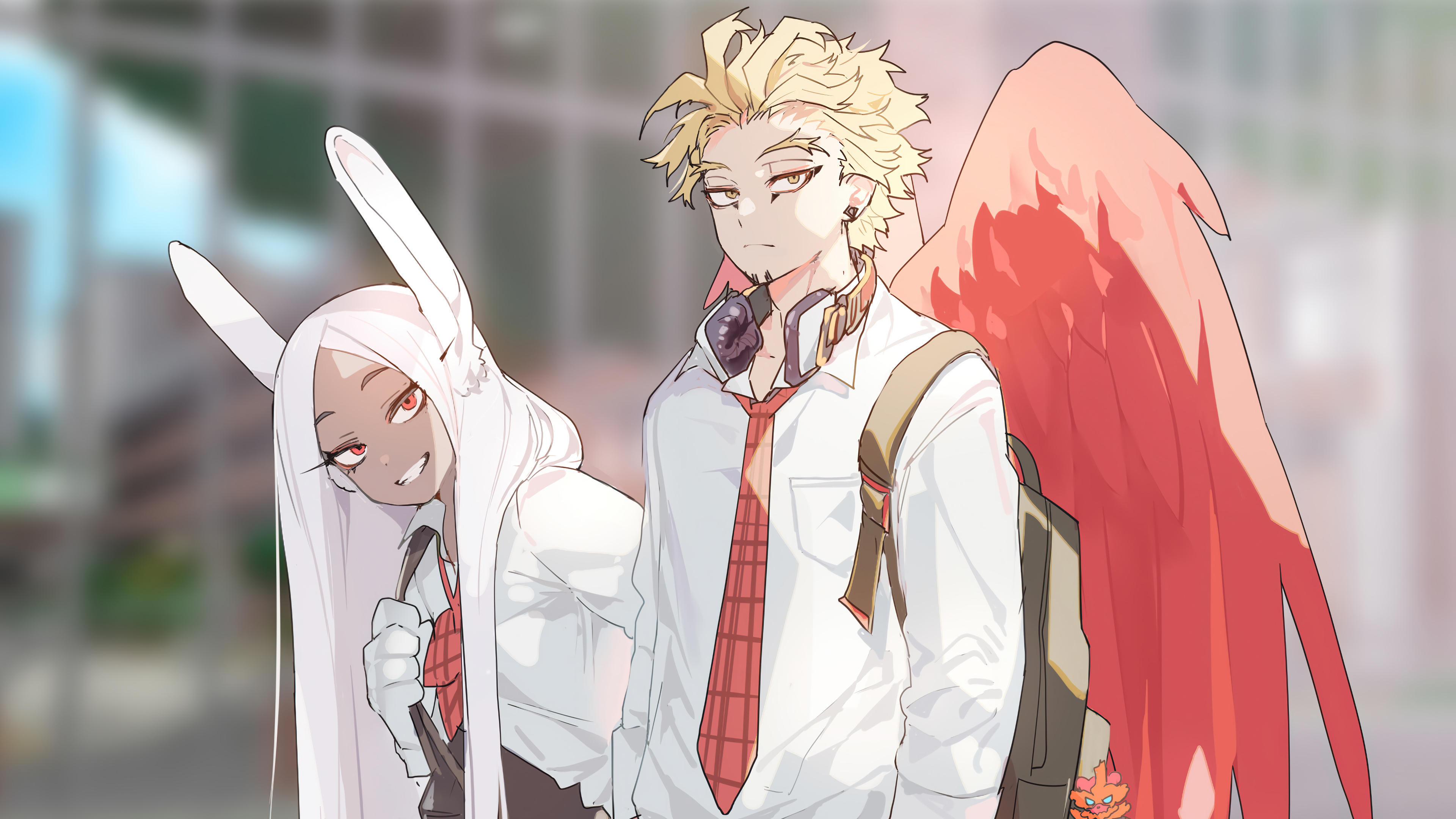 Banner Background