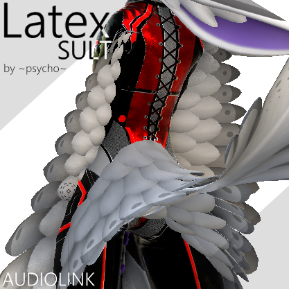 Latexsult for Jerry