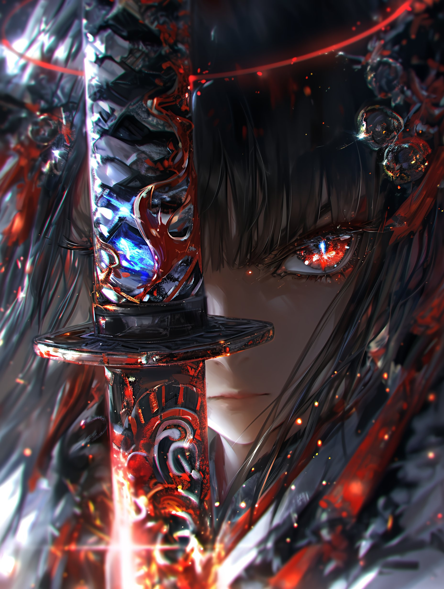 Banner Background