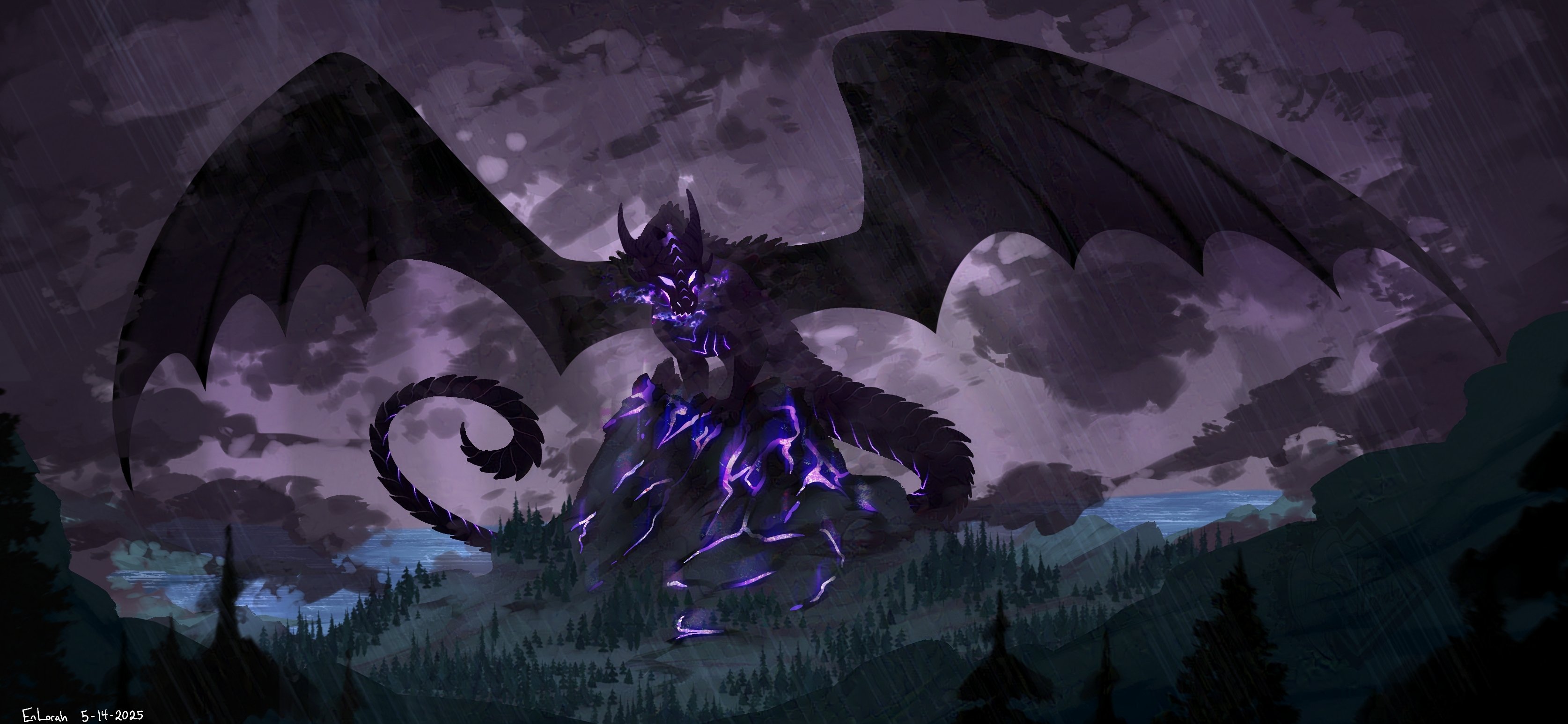 Banner Background