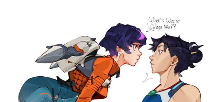 Fondo del banner