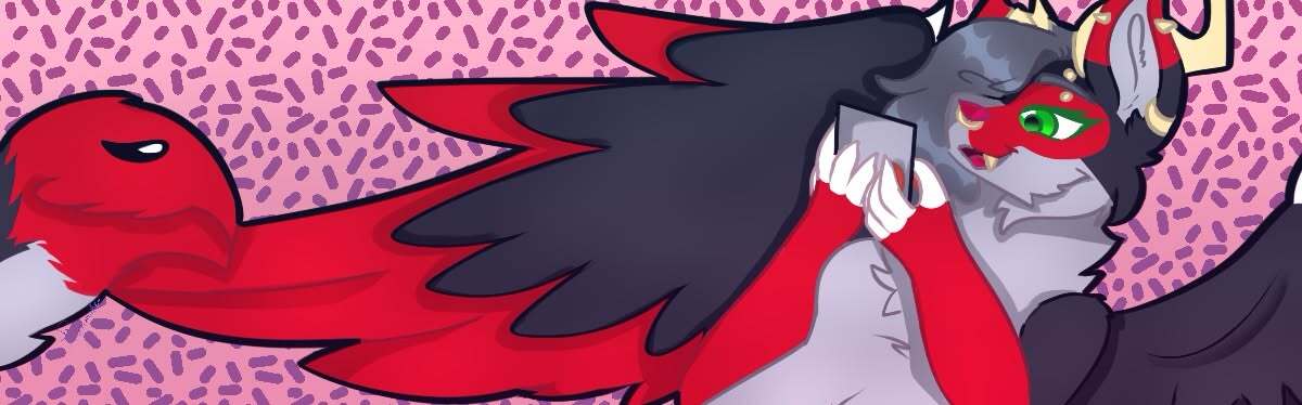 Banner Background