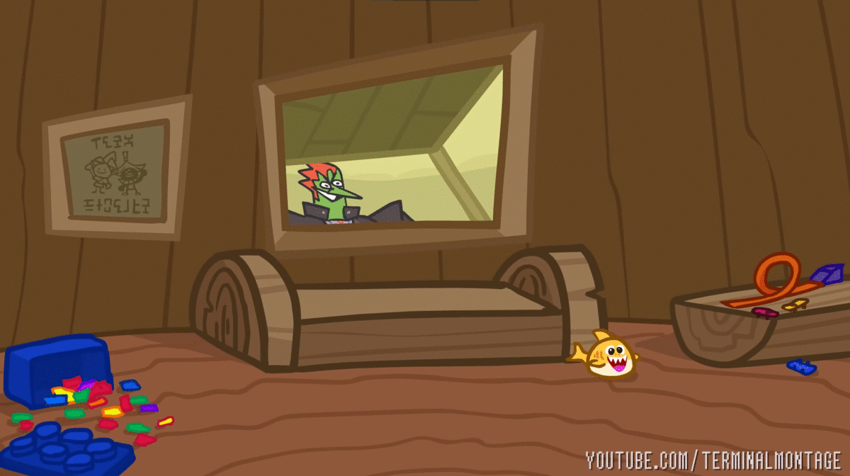 Banner Background
