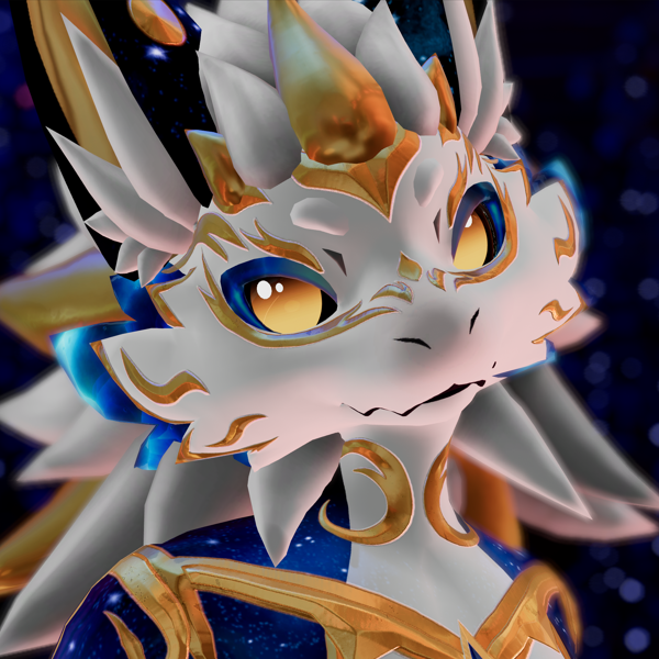 Astral Guardian texture (for the Novabeast)