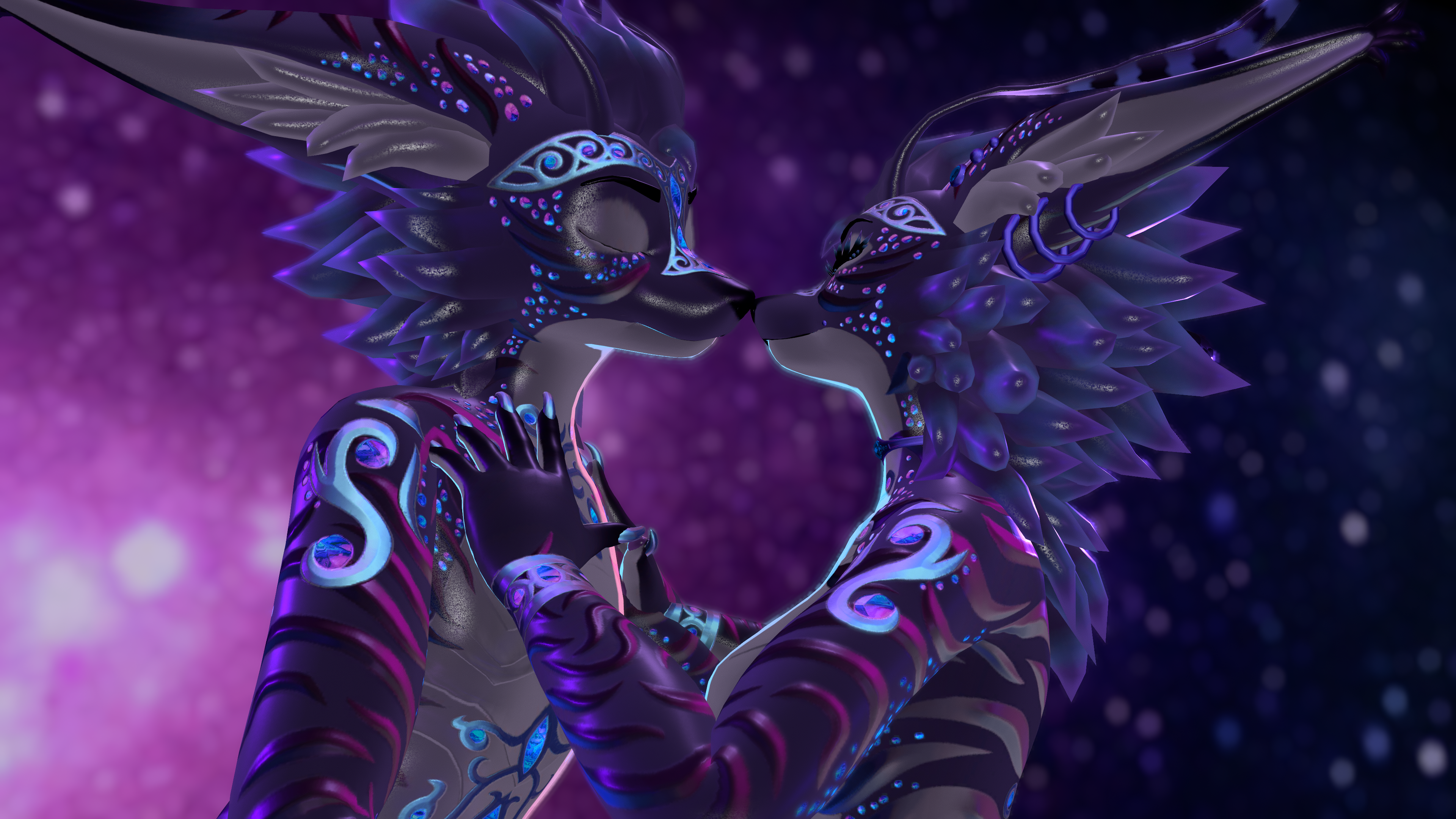 Gemstone FoxMoth texture (for the FoxMoth)