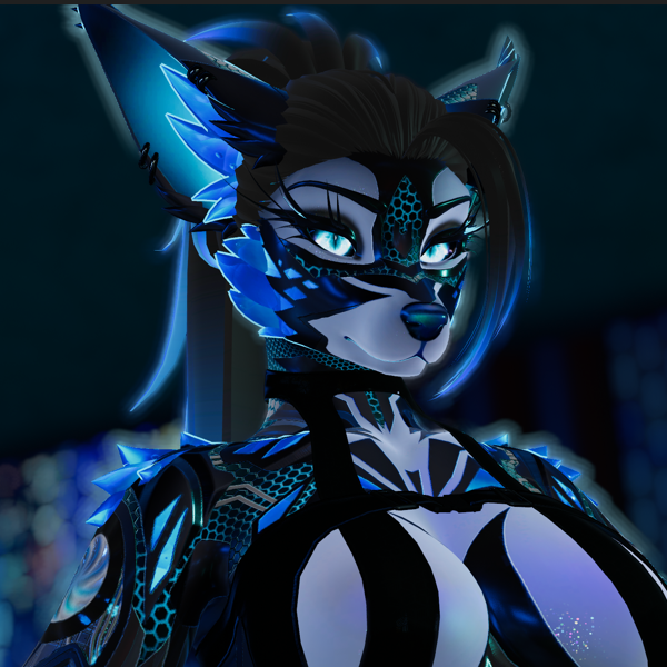 HyperCrystal texture (for the Nebula)